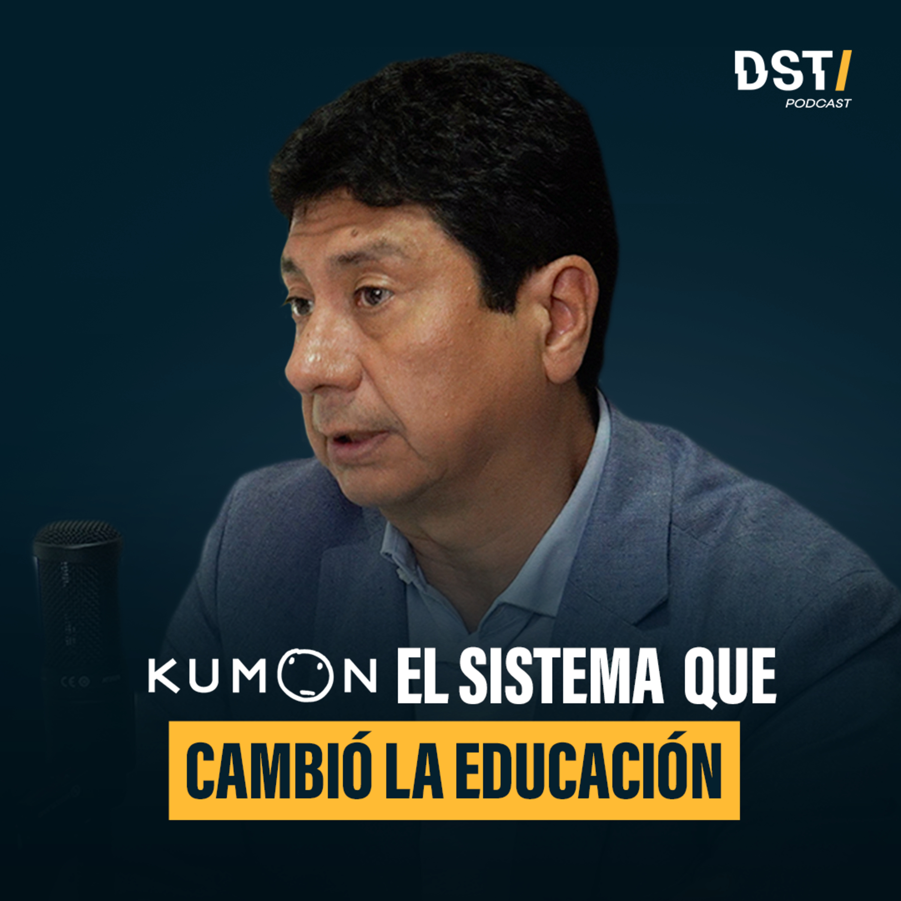 Portada de Distintos