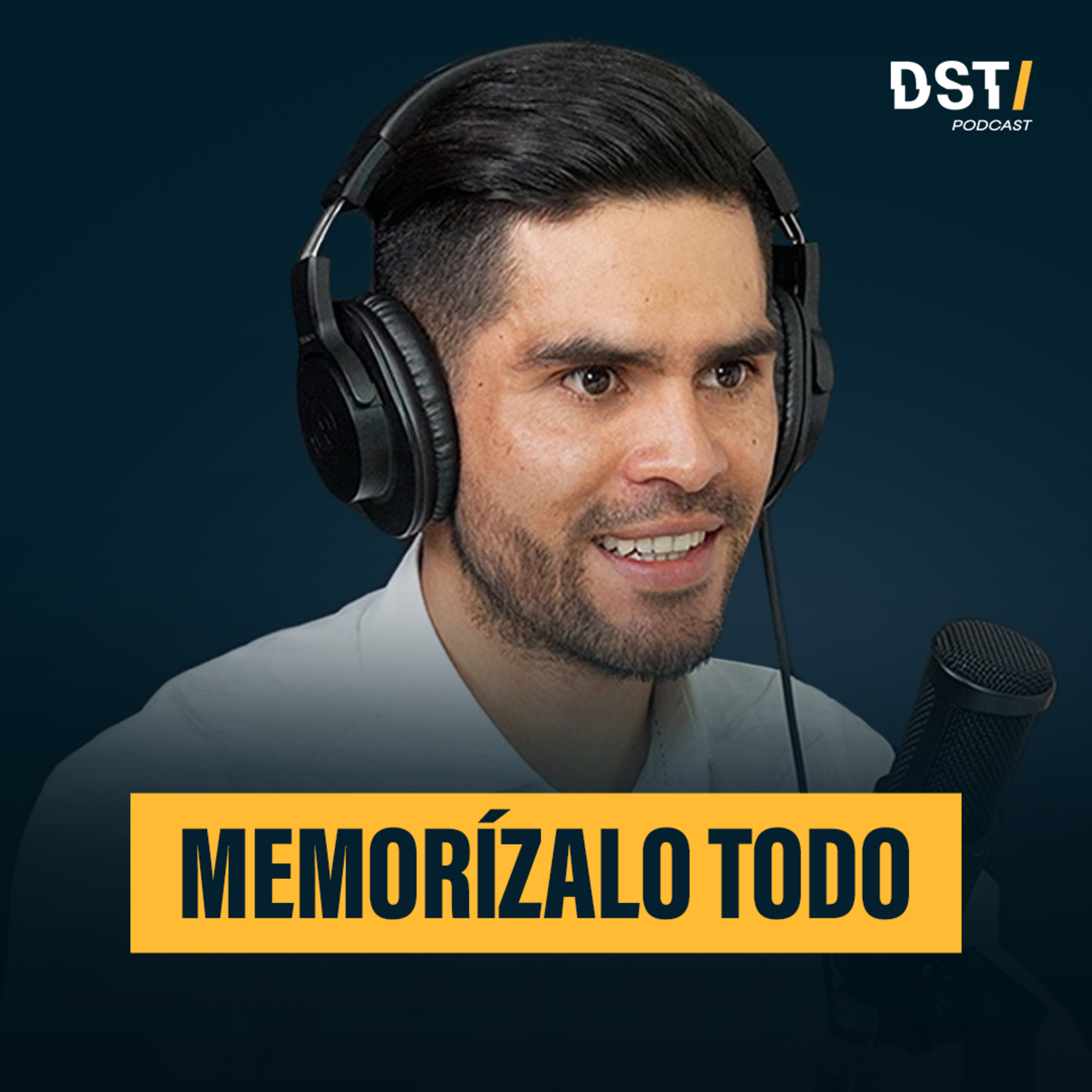 Portada de Distintos