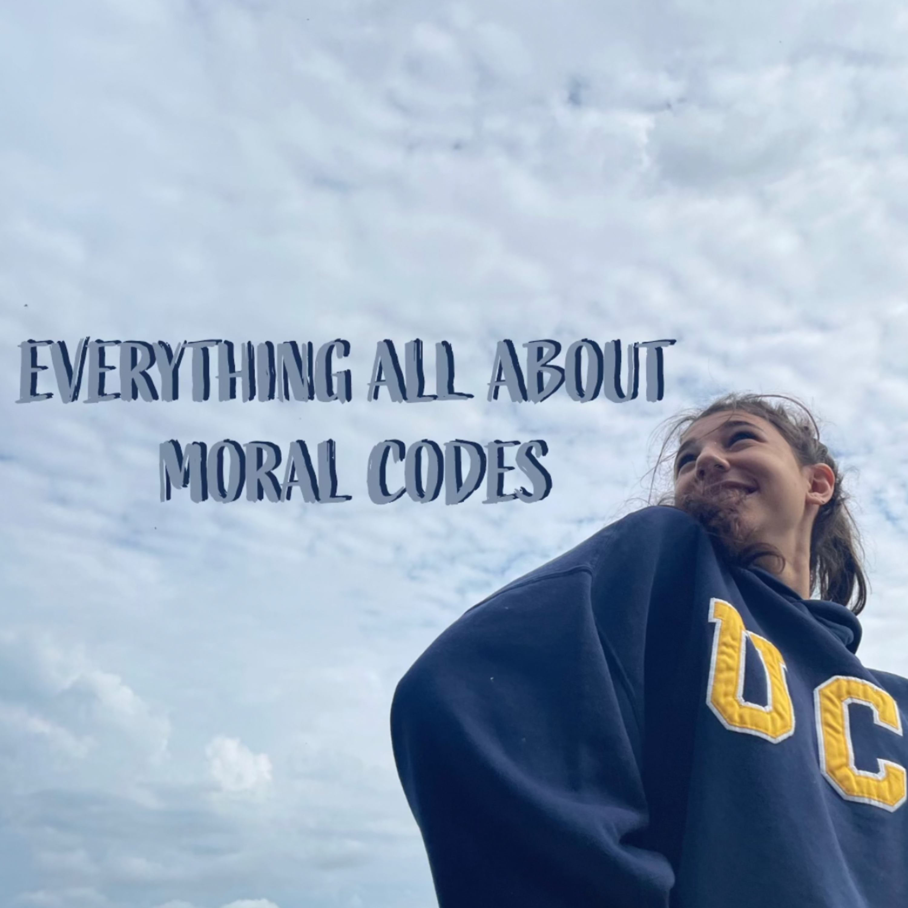 Everything All At Once