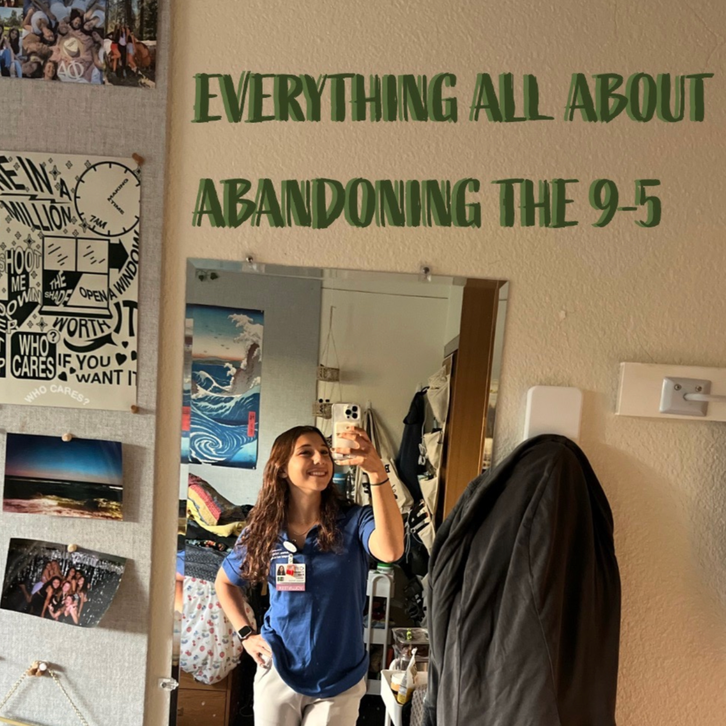 Everything All At Once