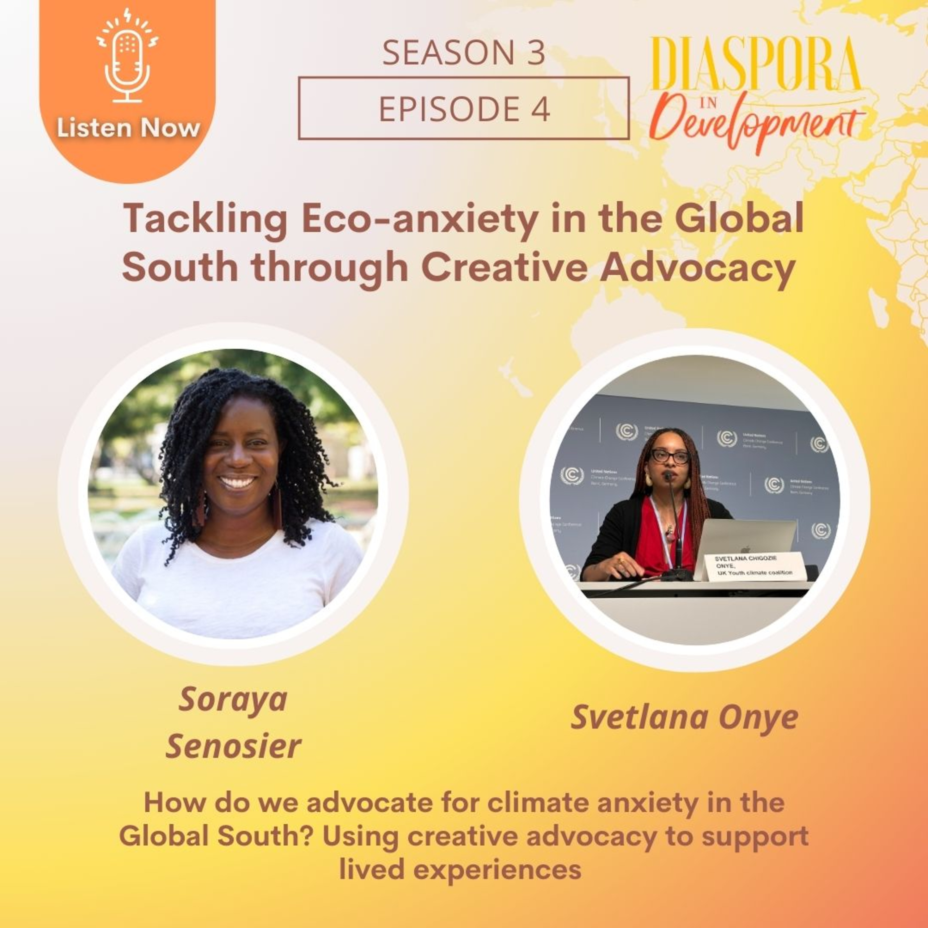 Diaspora in Development