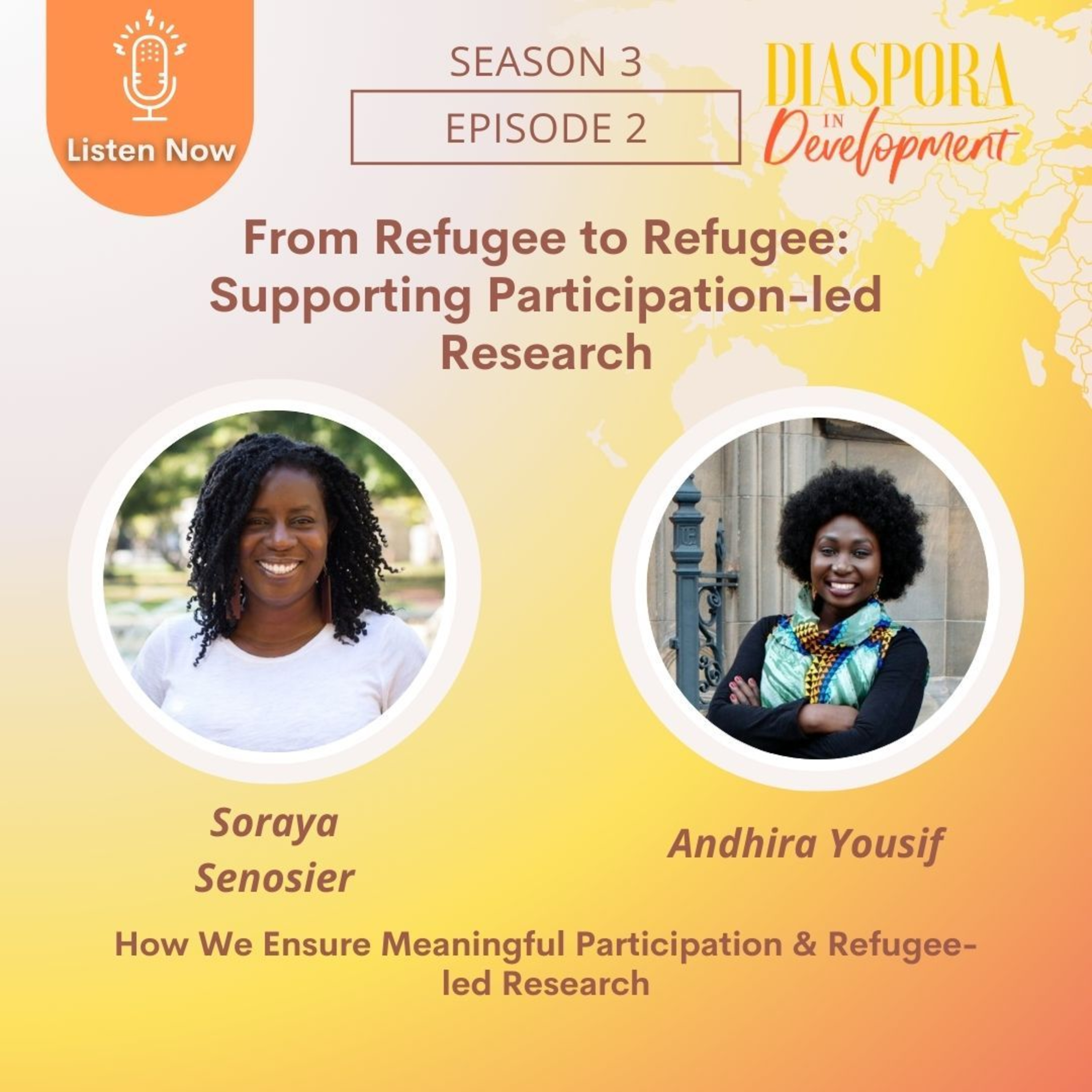 Diaspora in Development