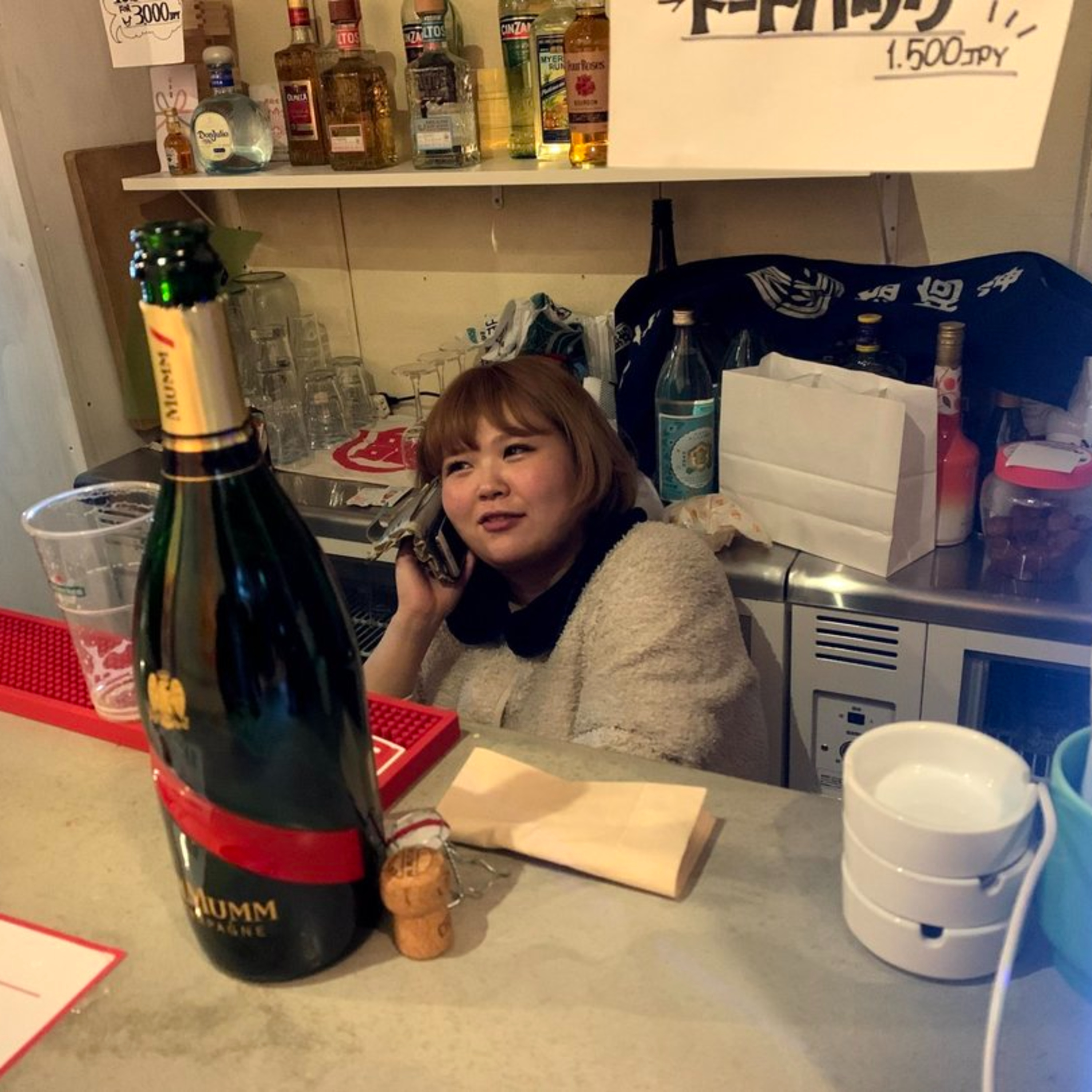 EP12 みしゅのバースデーパーティー/たろうの好きな食べ物は水分/酒の話/宮崎で飲んだ20度焼酎/おばあちゃんがチャミスルを飲んでいる話/お汁を拝借乾杯/最近みしゅが酔っ払わない話/お汁が色々なところから出てくる話 episode artwork