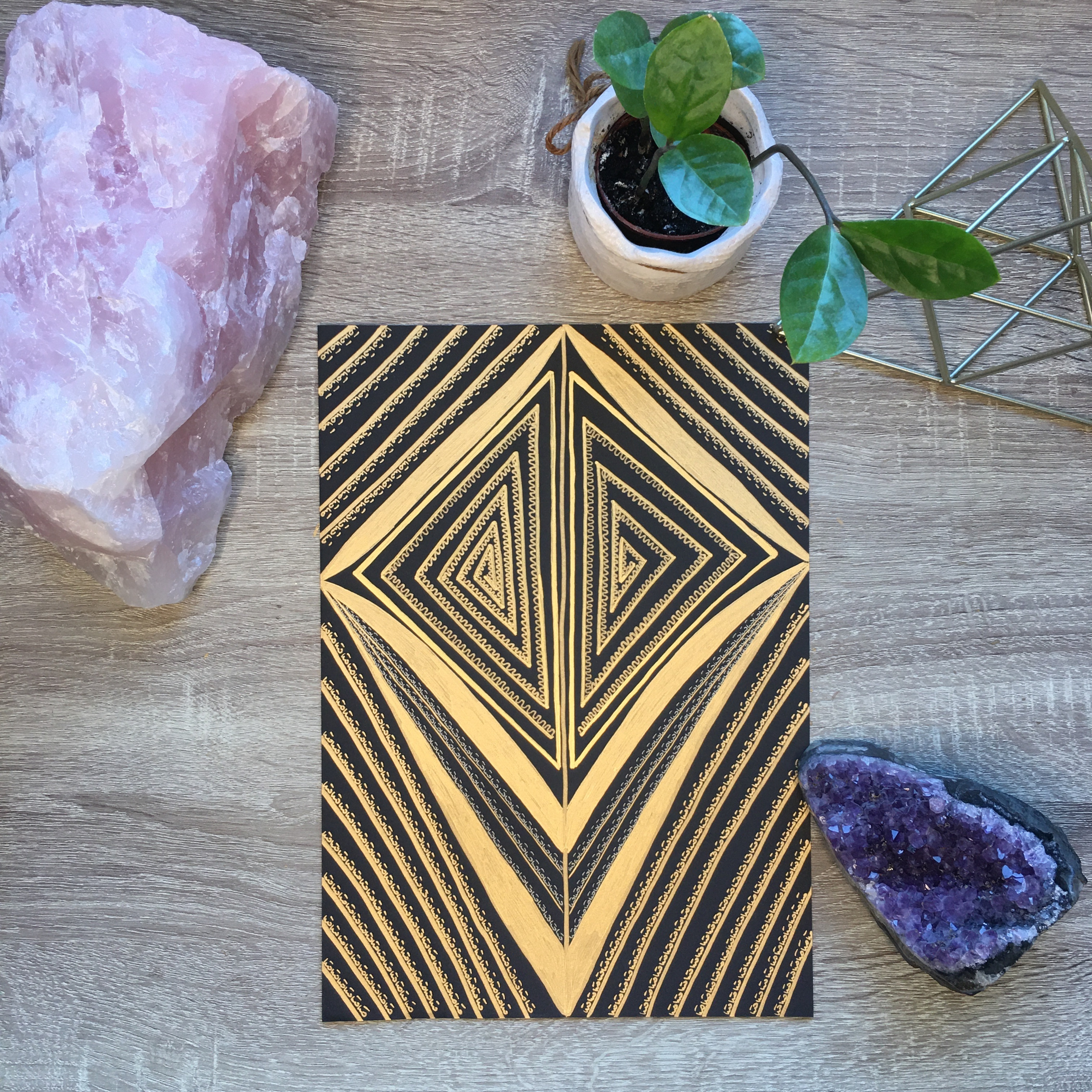 Stashka and the Guides: Conscious Teachings 21 - Balance episode artwork