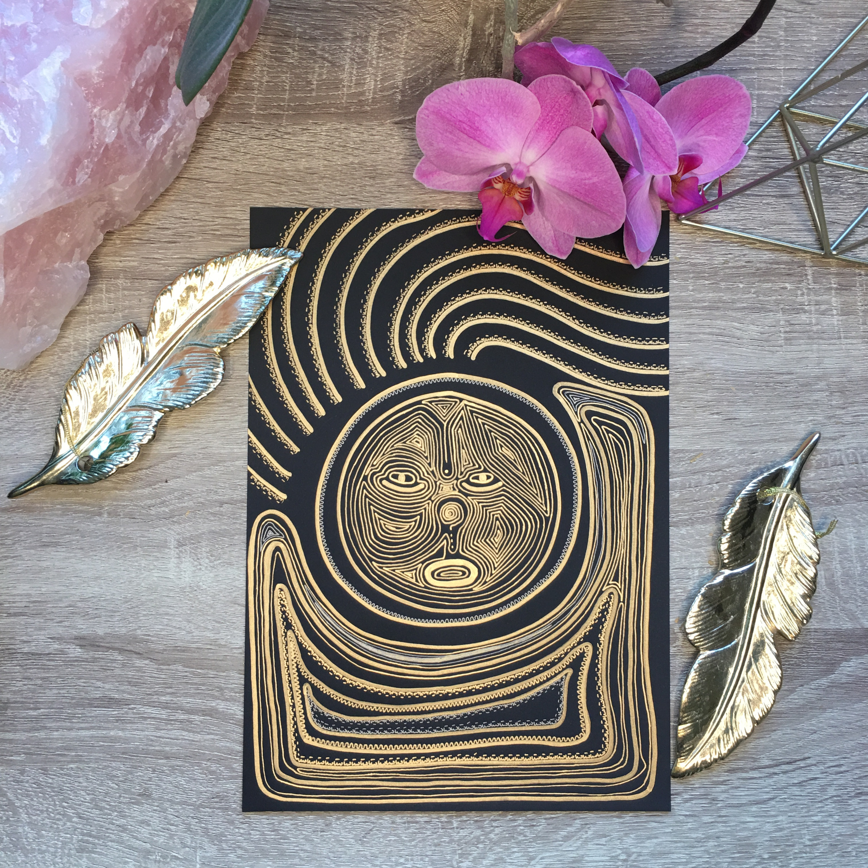 Stashka and the Guides: Conscious Teachings 25 - Elders episode artwork