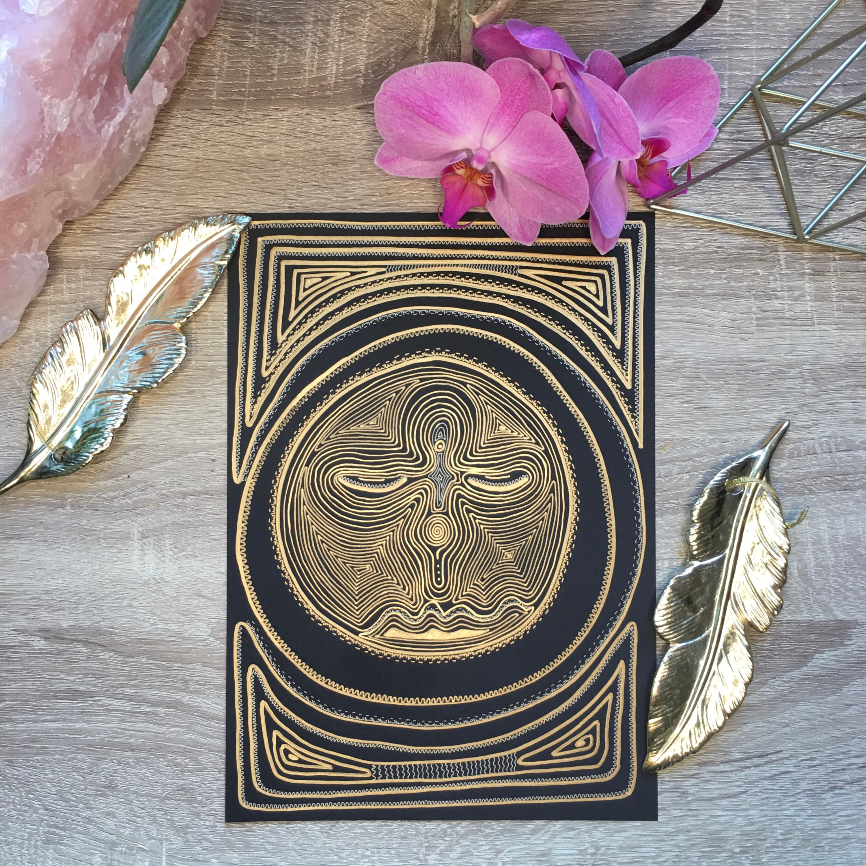 Stashka and the Guides: Conscious Teachings 26 - Divine Design episode artwork
