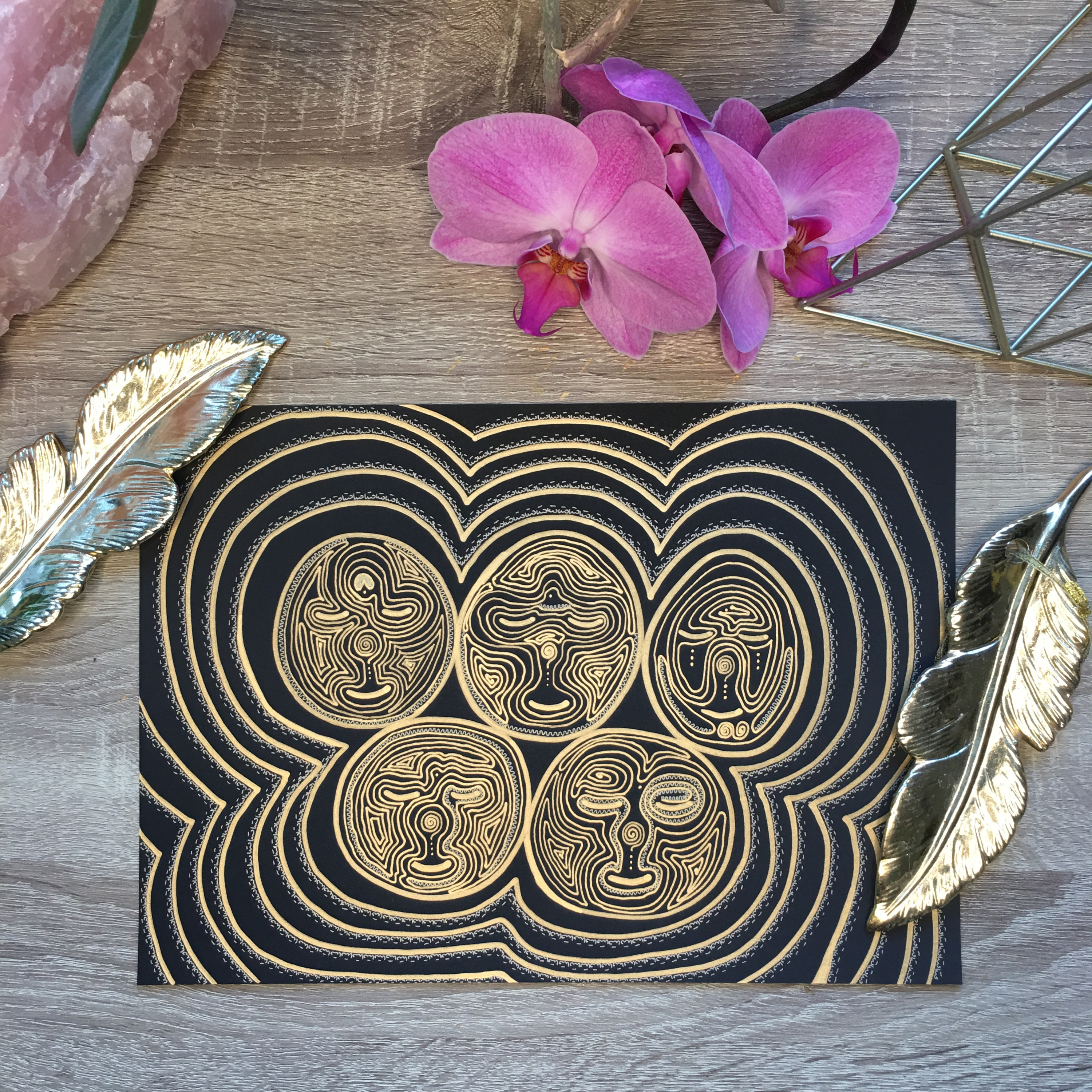 Stashka and the Guides: Conscious Teachings 27 - Connection episode artwork
