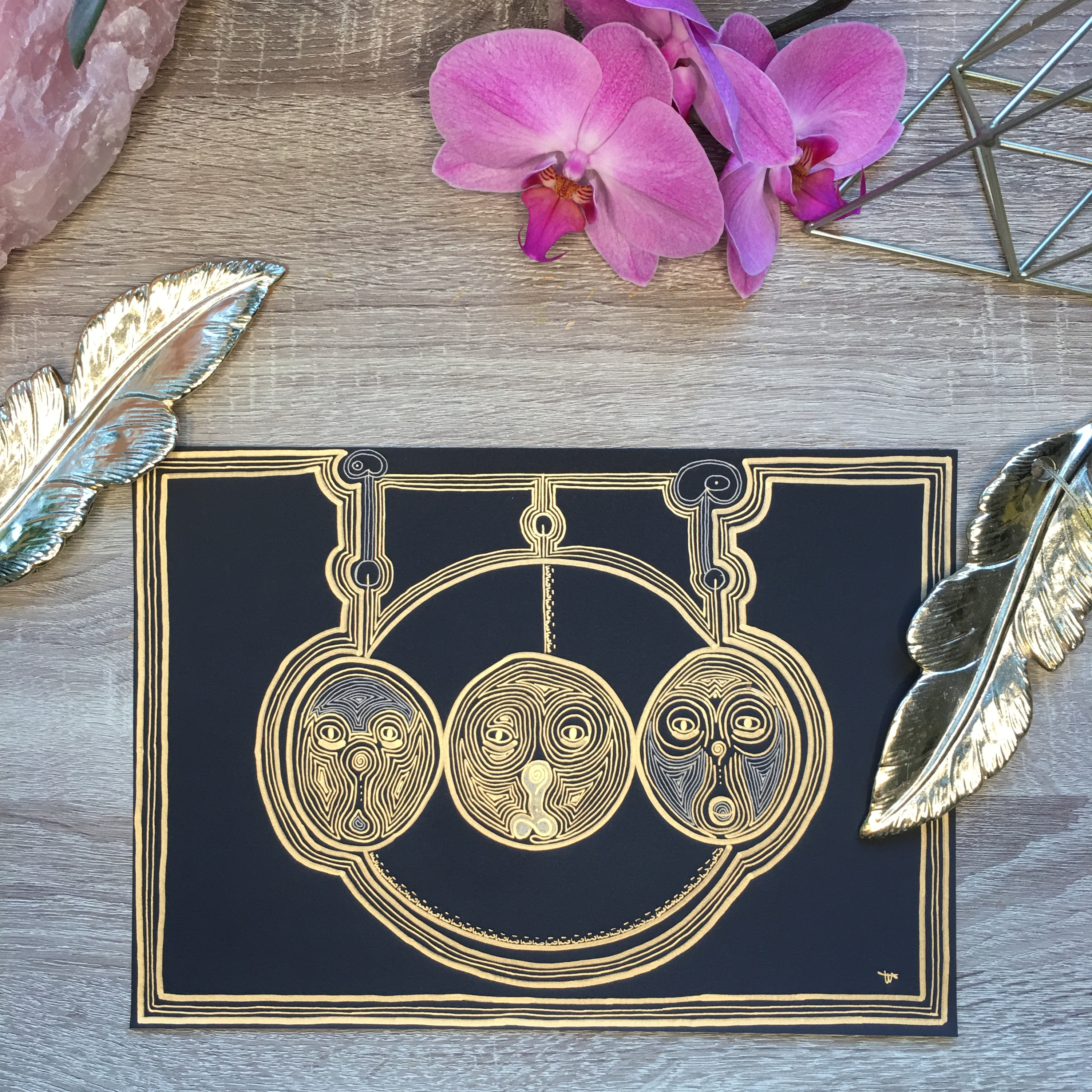 Stashka and the Guides: Conscious Teachings 28 - Activation episode artwork