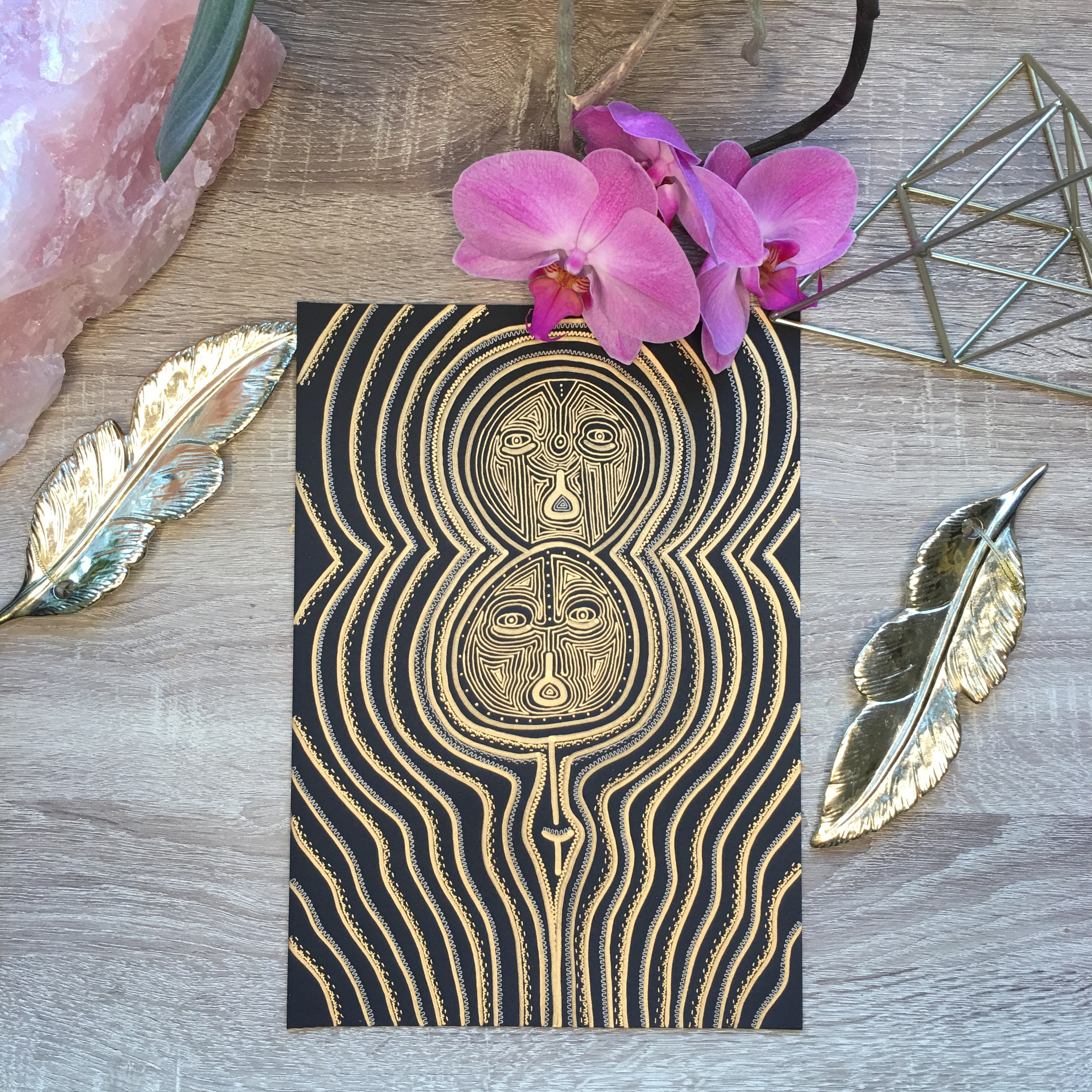 Stashka and the Guides: Conscious Teachings 29 - Transformation episode artwork