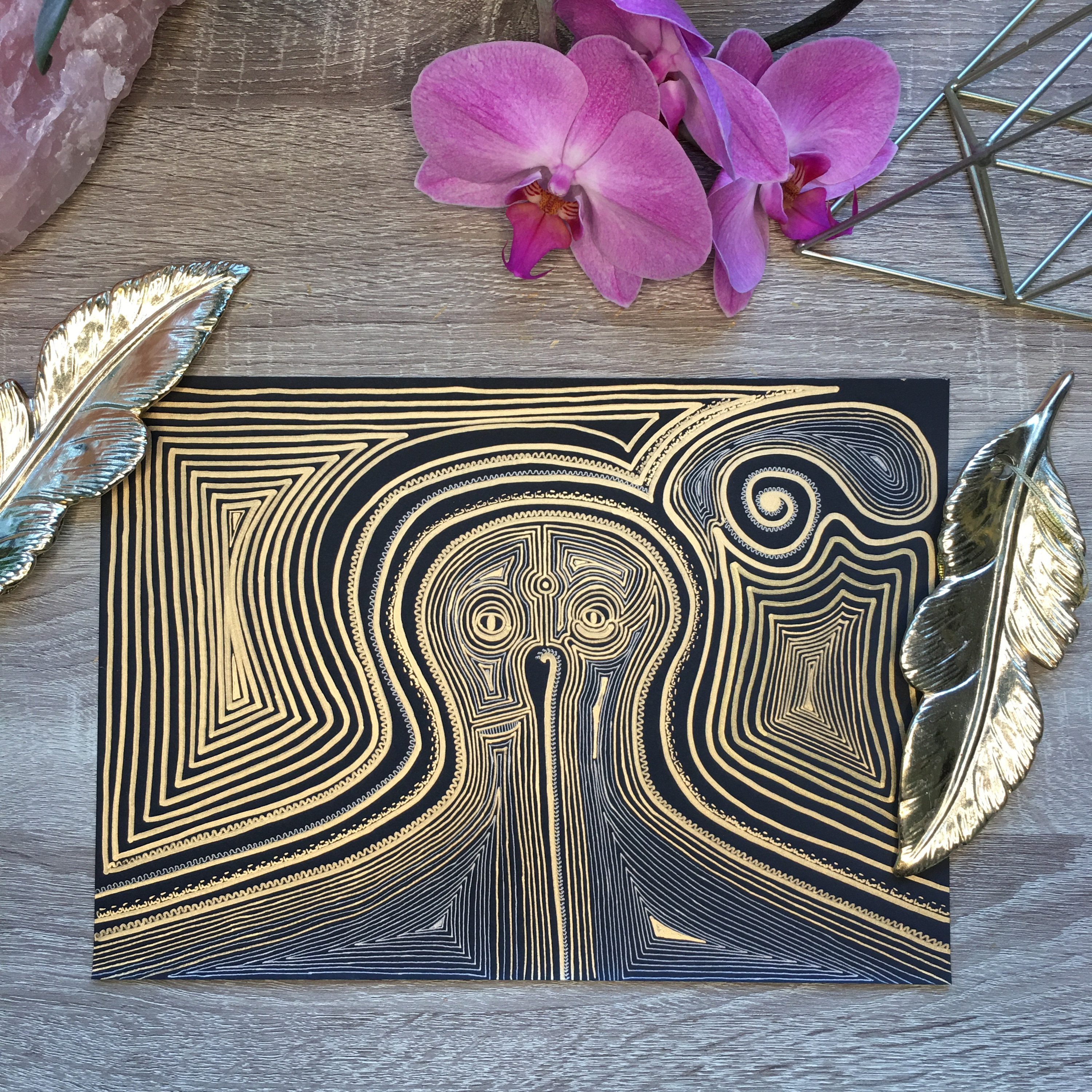 Stashka and the Guides: Conscious Teachings 30: Reincarnation episode artwork