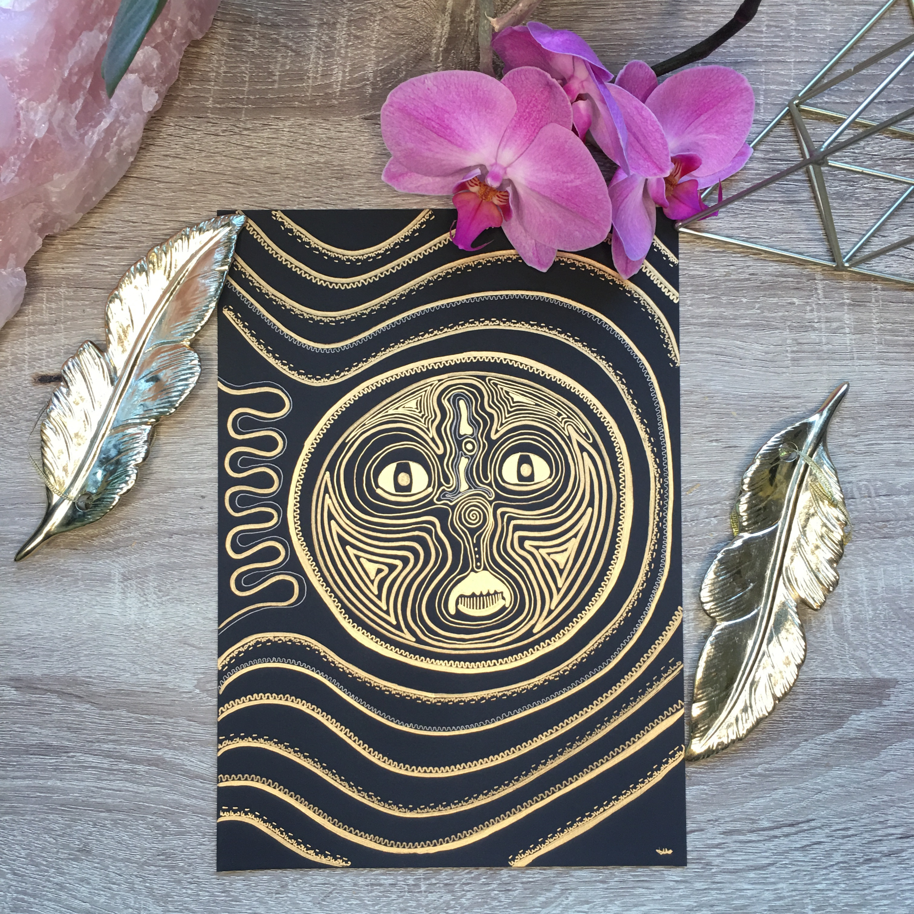 Stashka and the Guides: Conscious Teachings 34: Spirit Guides episode artwork
