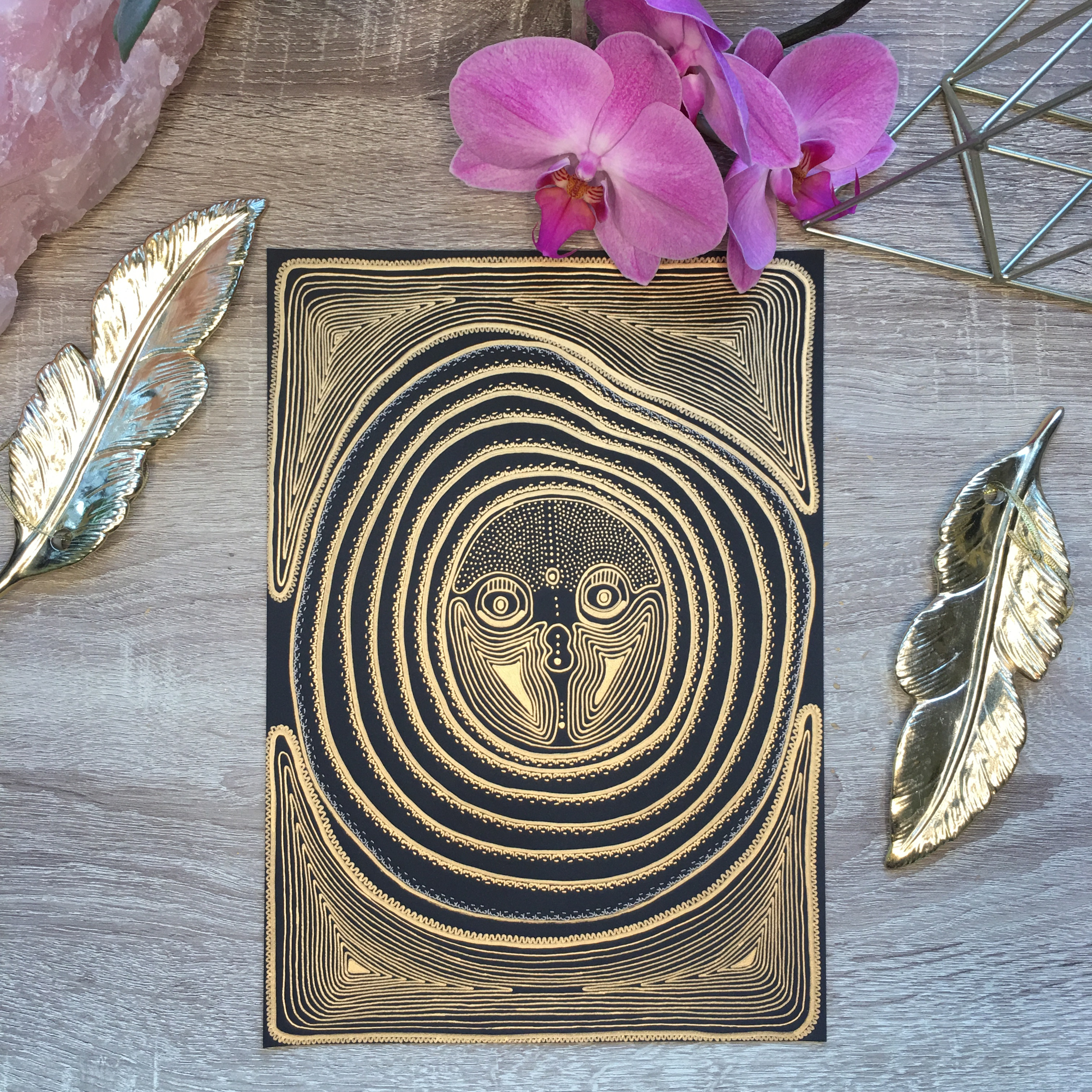 Stashka and the Guides: Conscious Teachings 40 - Speak The Truth episode artwork