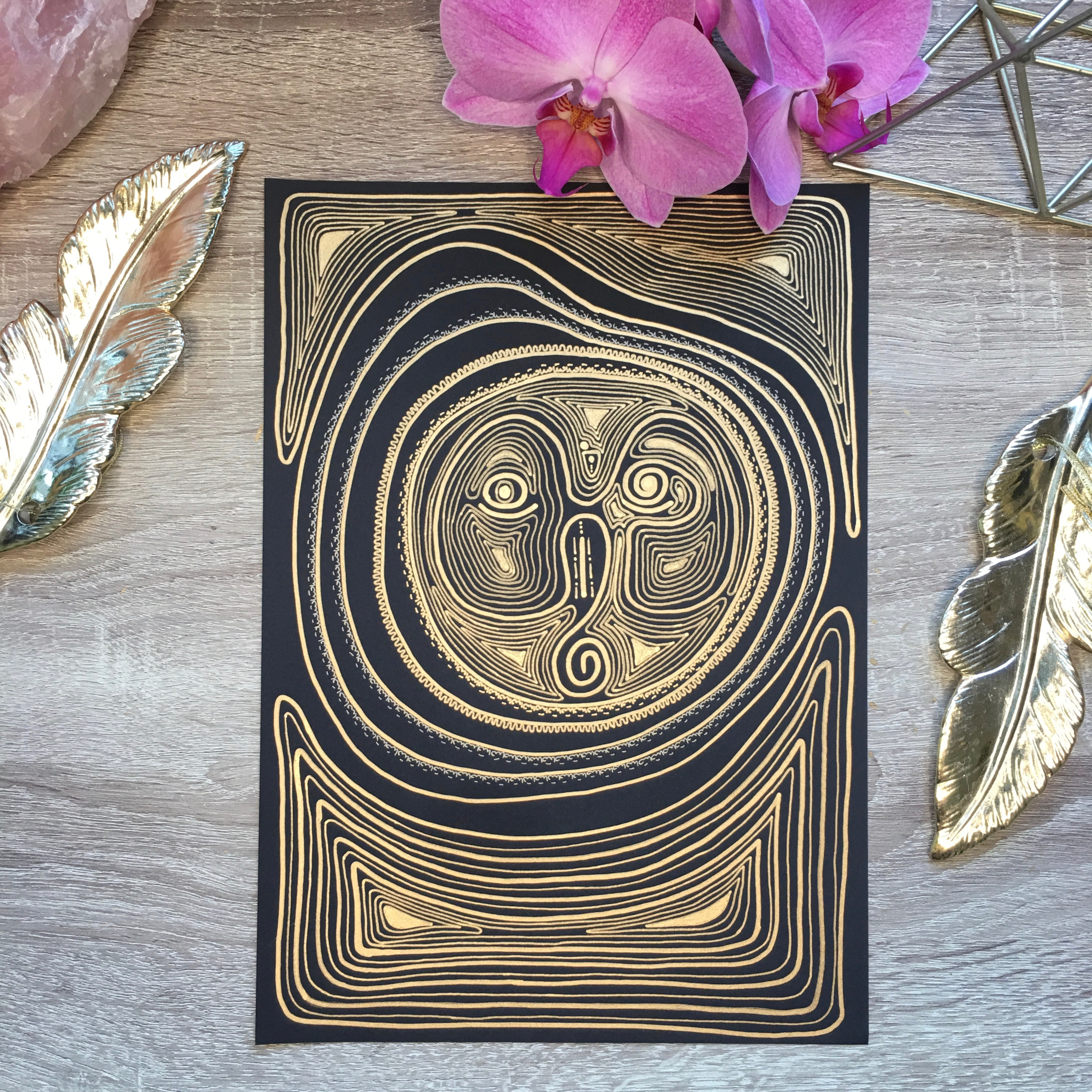 Stashka and the Guides: Conscious Teachings 41 - Speaking love episode artwork