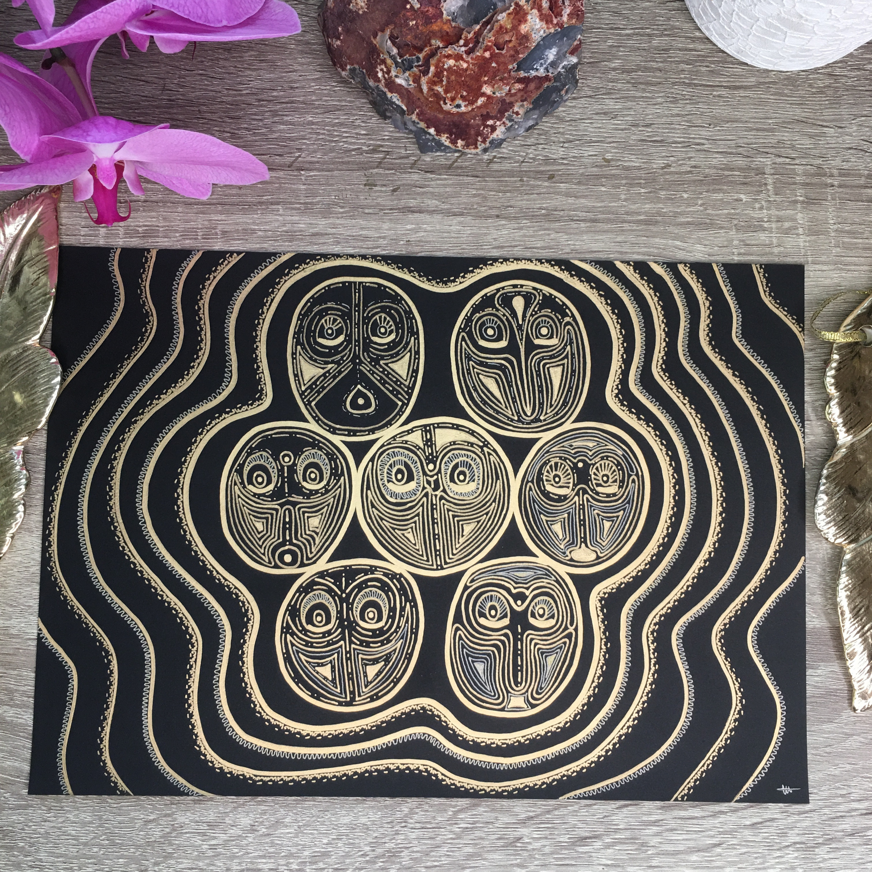 Stashka and the Guides: Conscious Teachings 45 - Leaders of the New Earth episode artwork