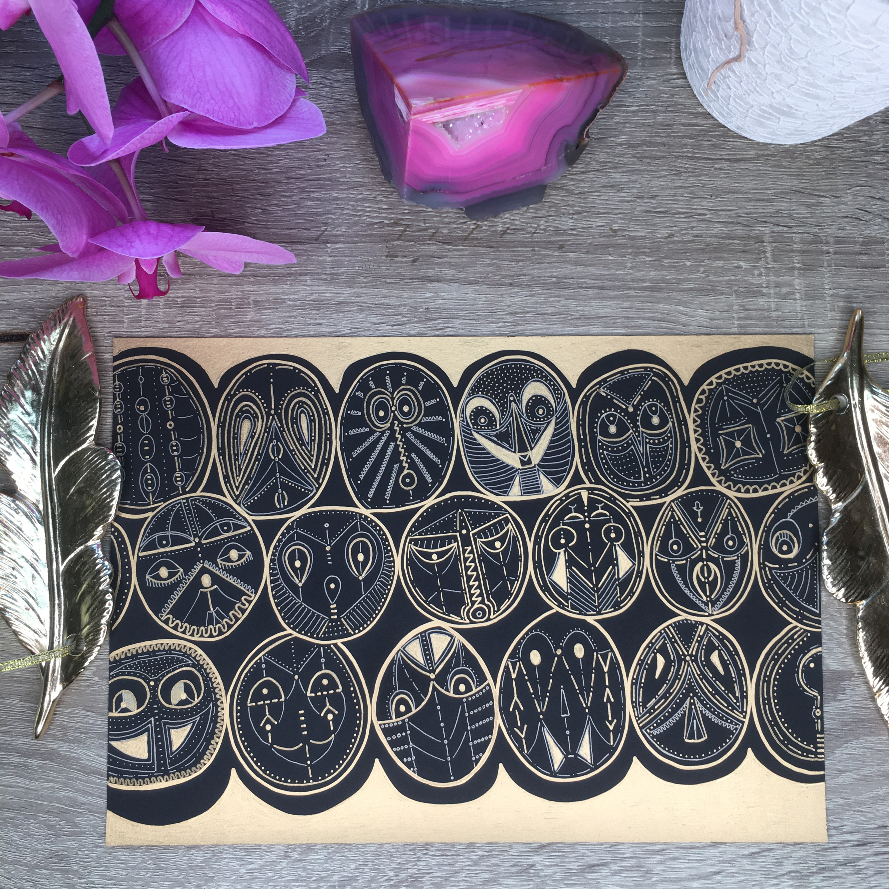 Stashka and the Guides: Conscious Teachings 48 - Graduation episode artwork