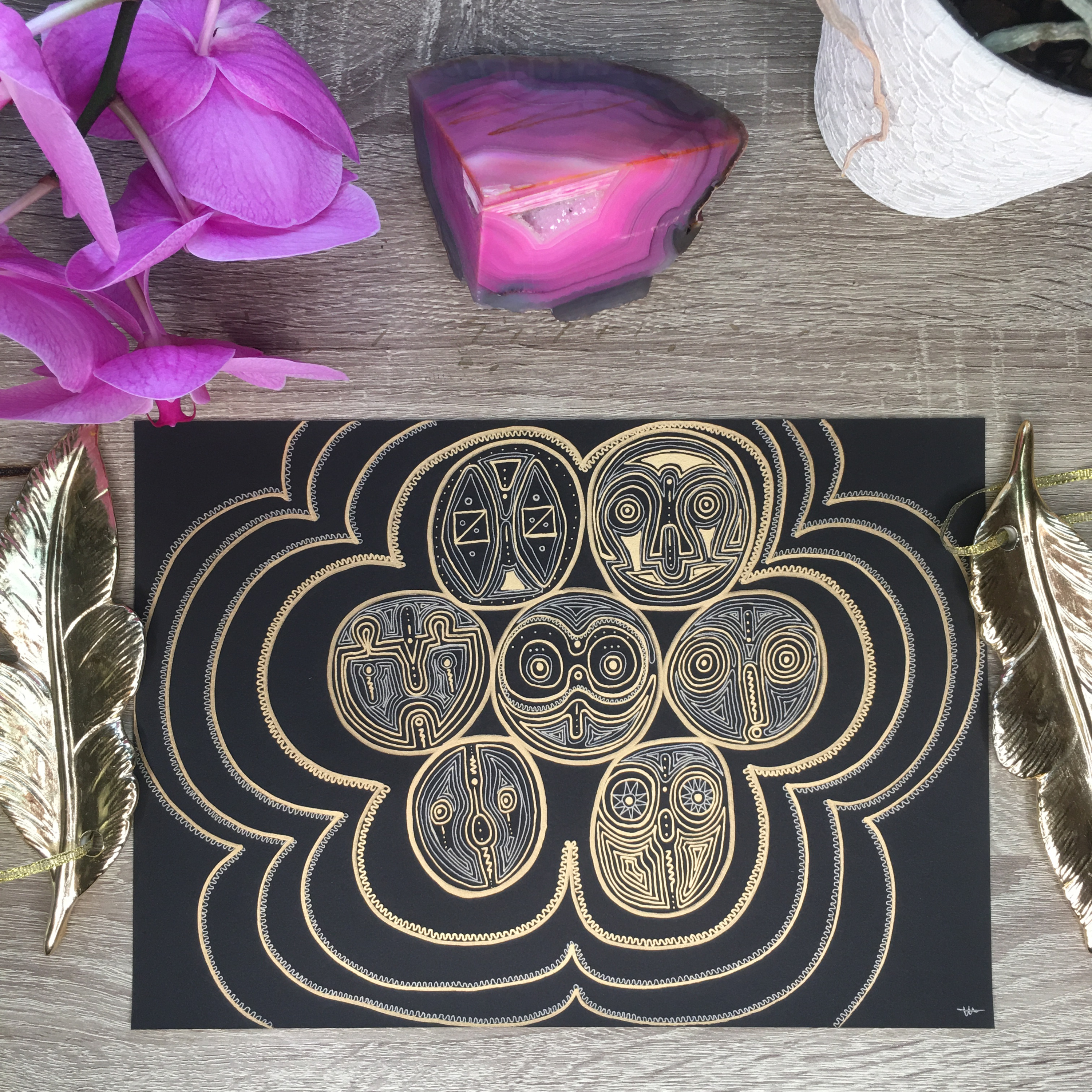 Stashka and the Guides: Conscious Teachings 49 - Manifesting your desired life episode artwork