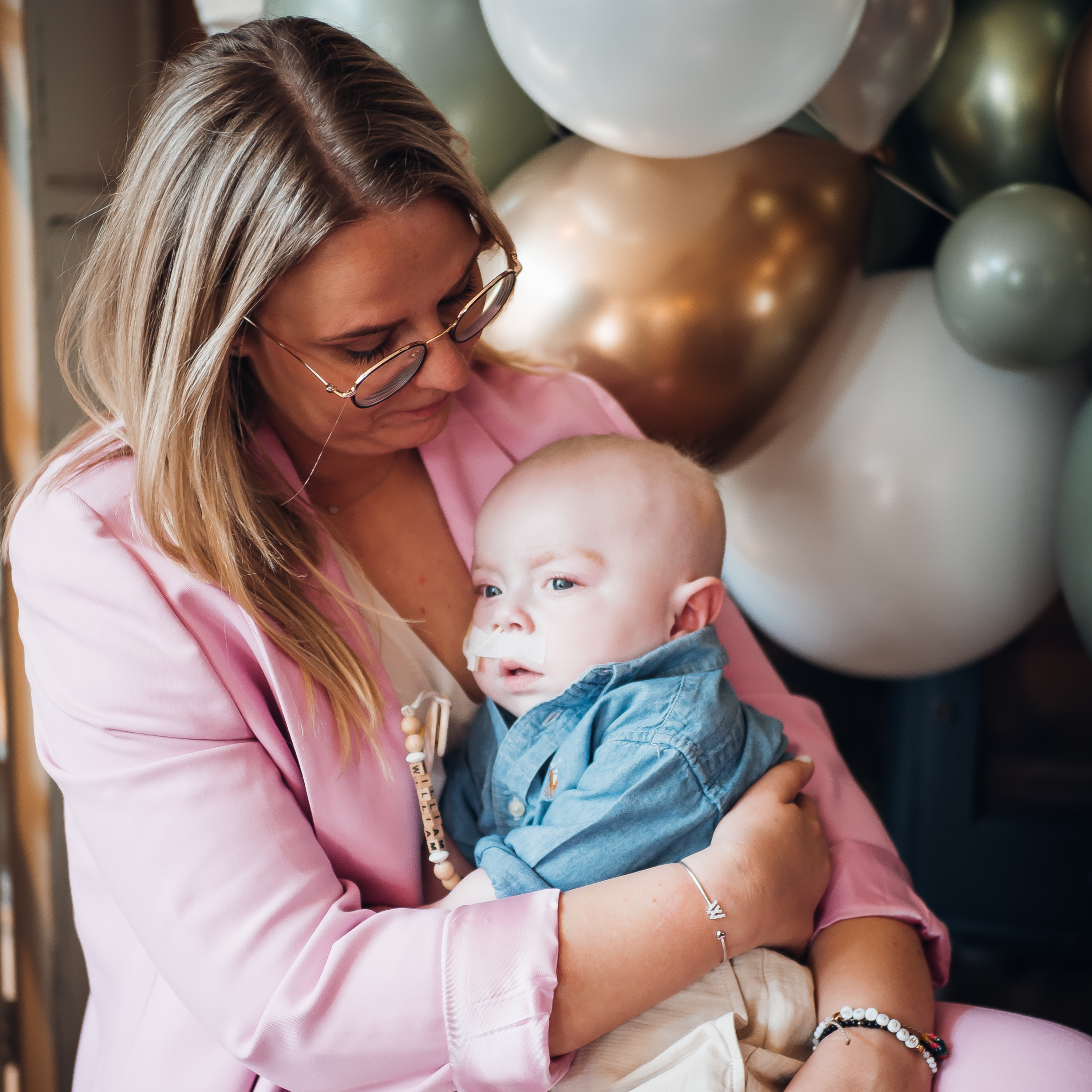 De zorgouderschap podcast