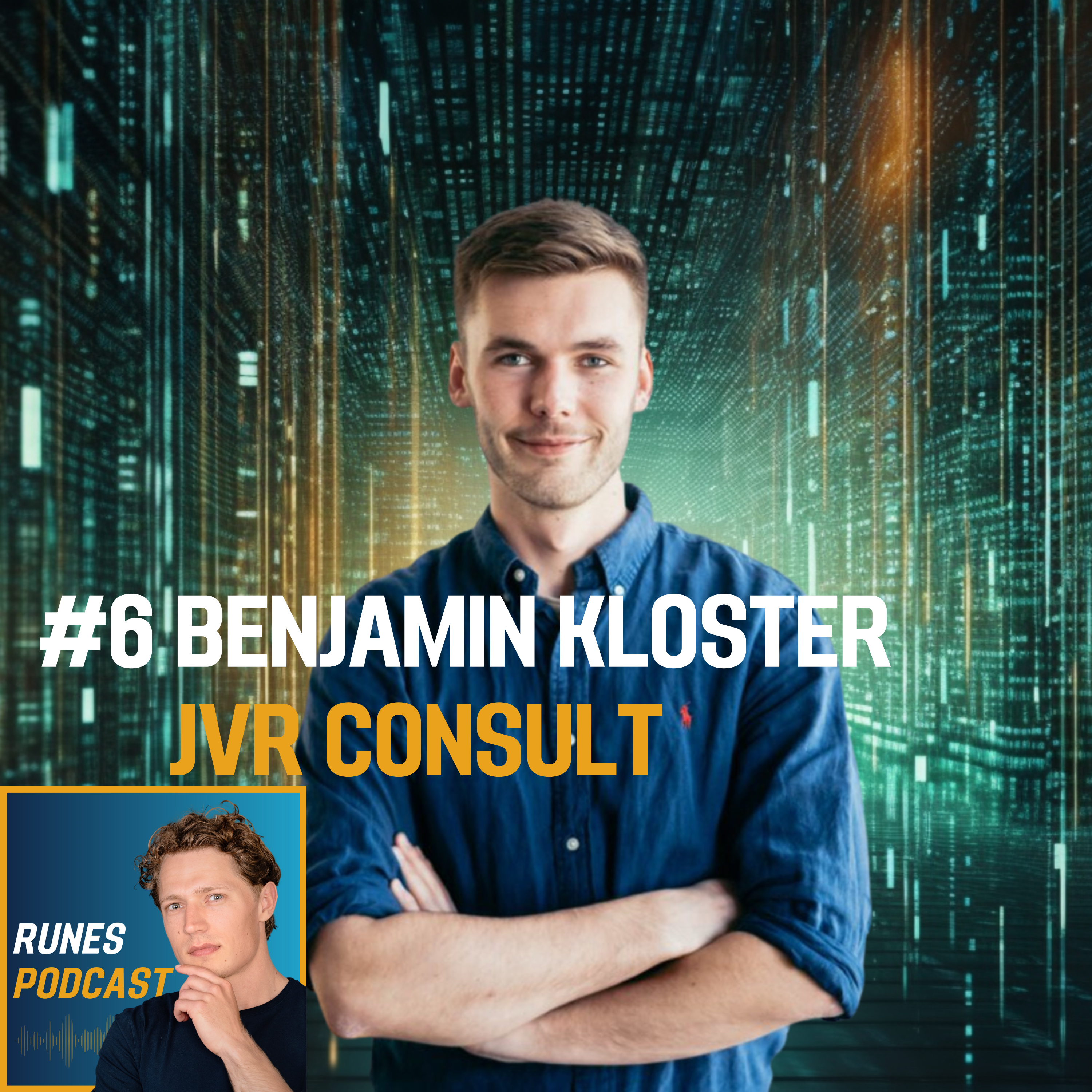Runes Podcast