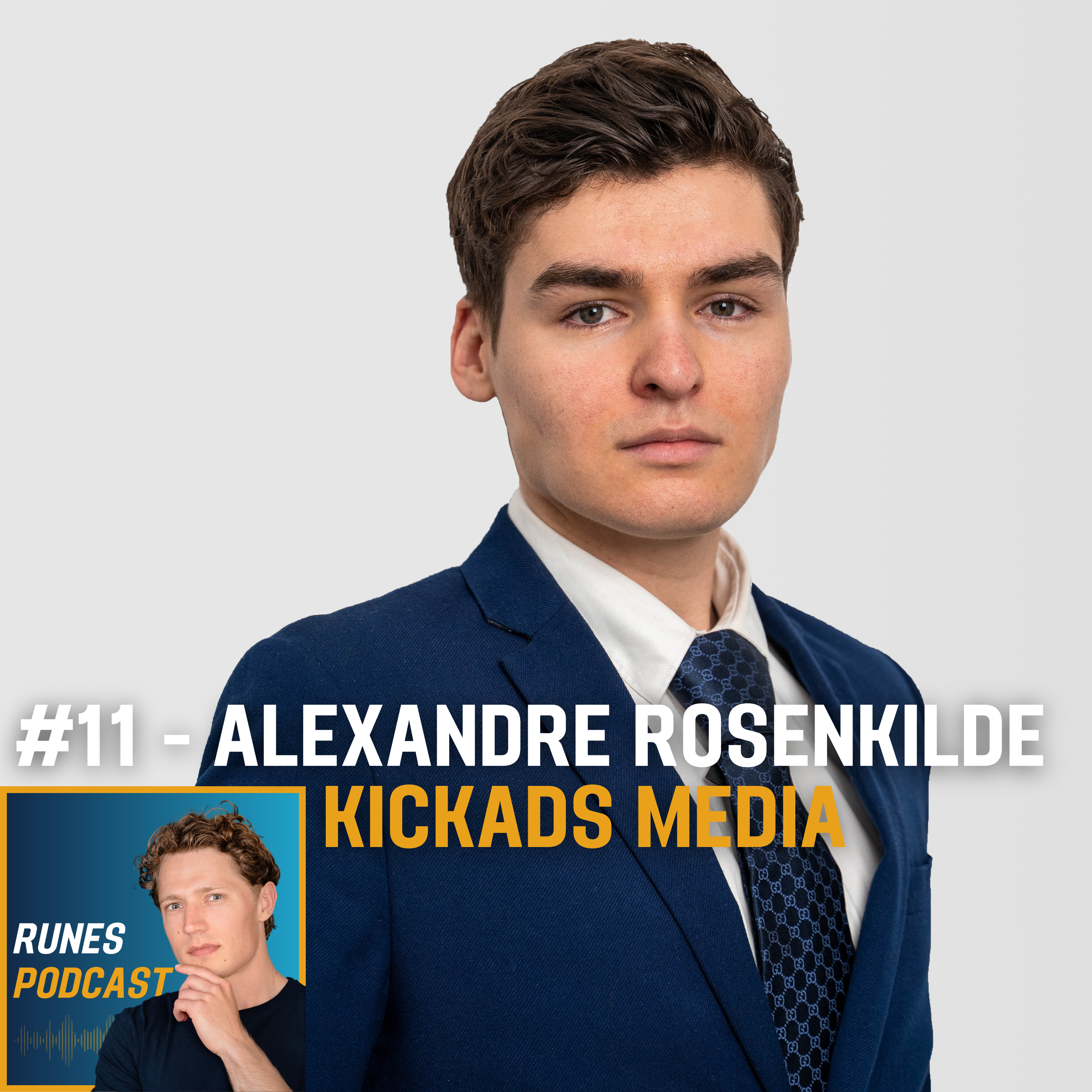 Runes Podcast