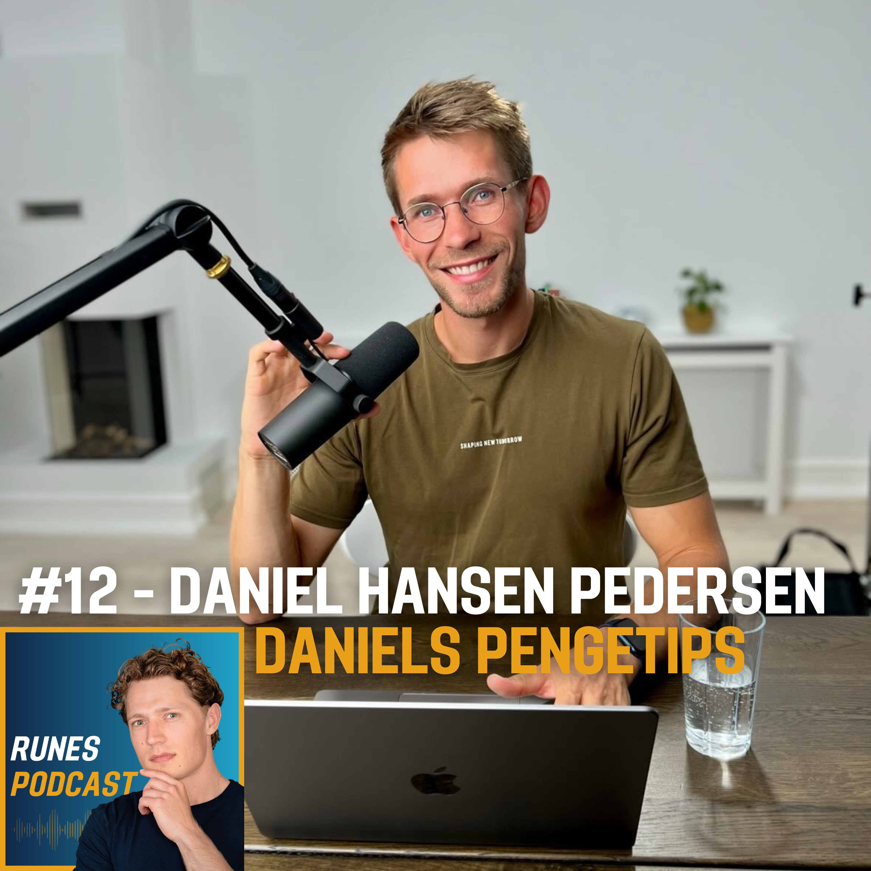 Runes Podcast