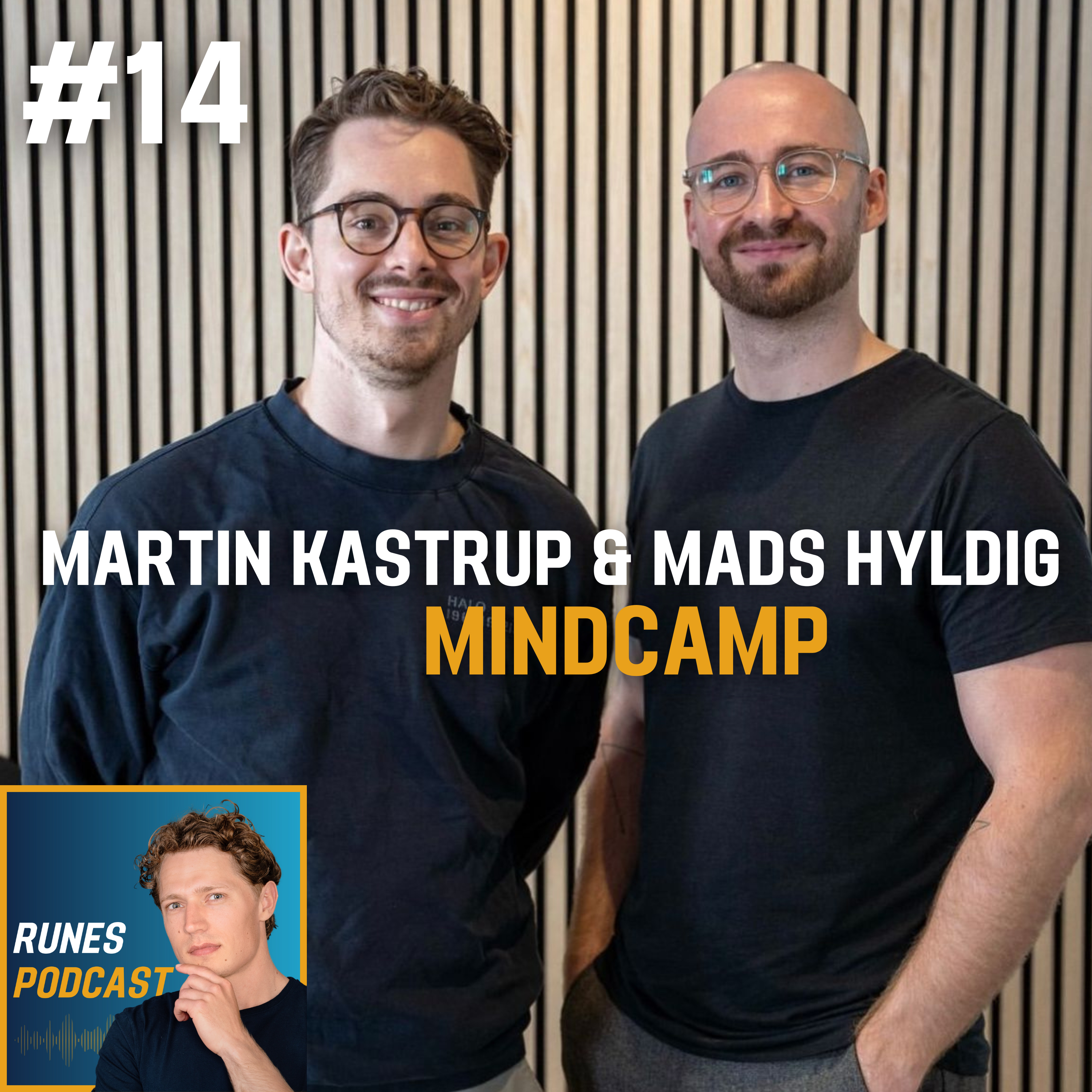 Runes Podcast