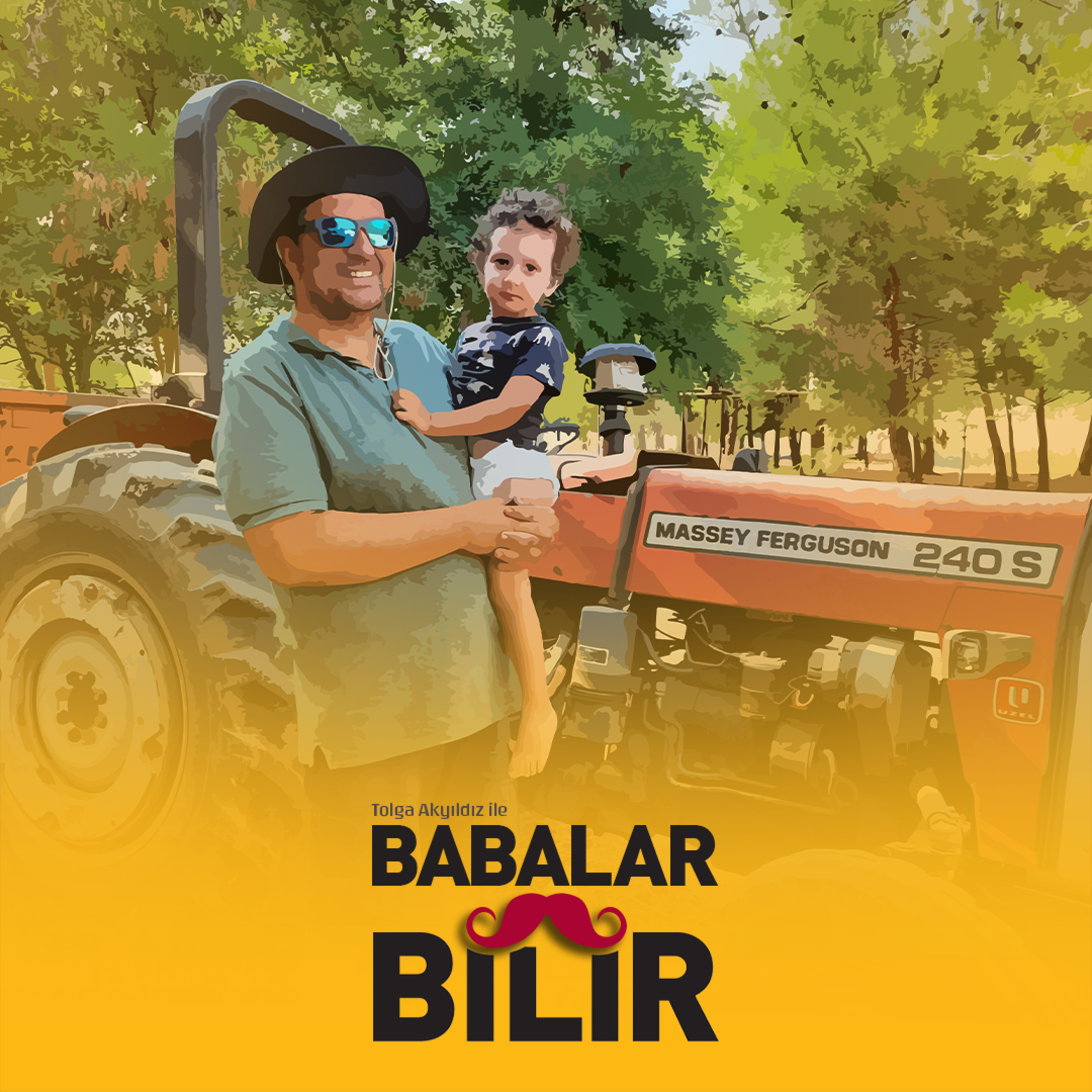 Babalar Bilir