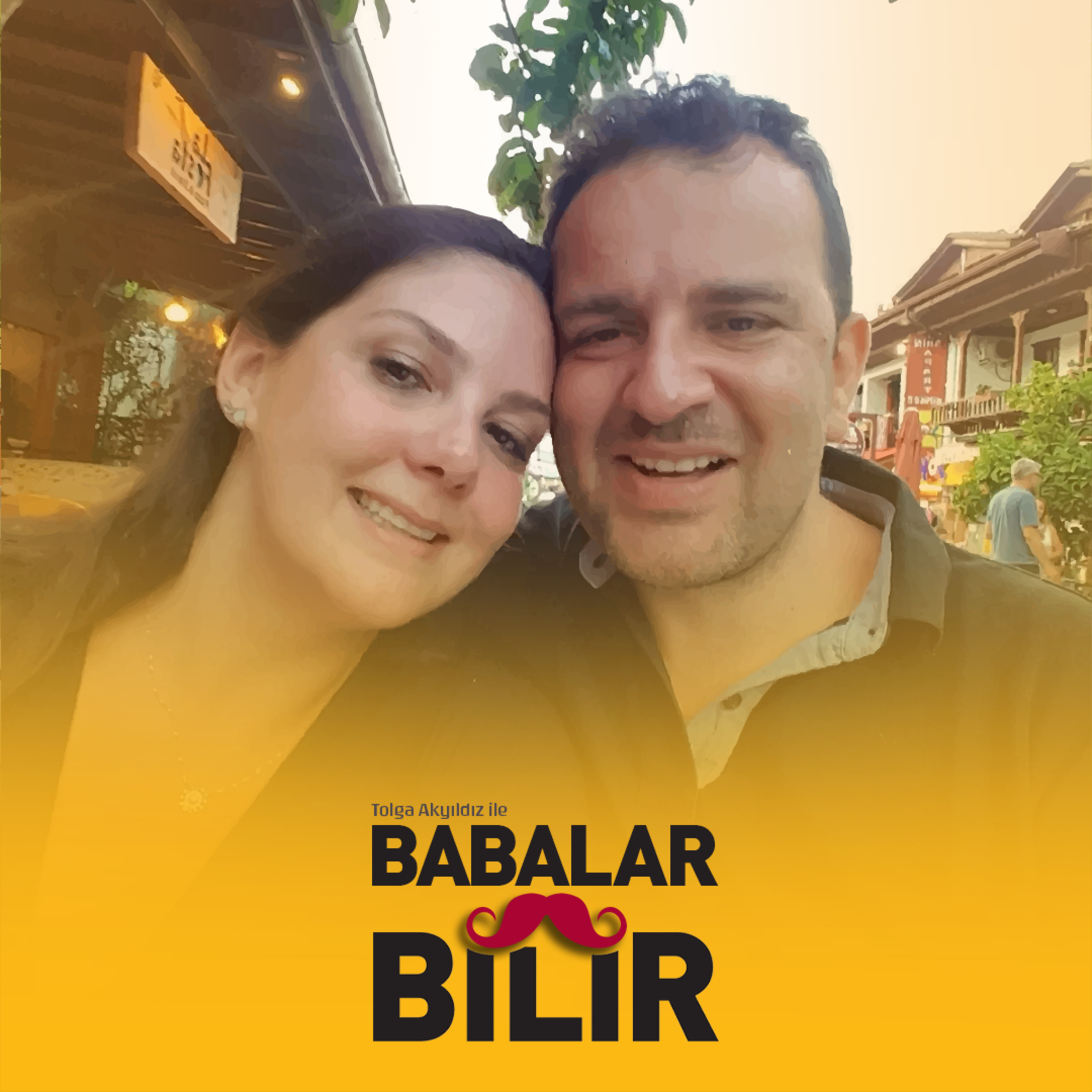 Babalar Bilir