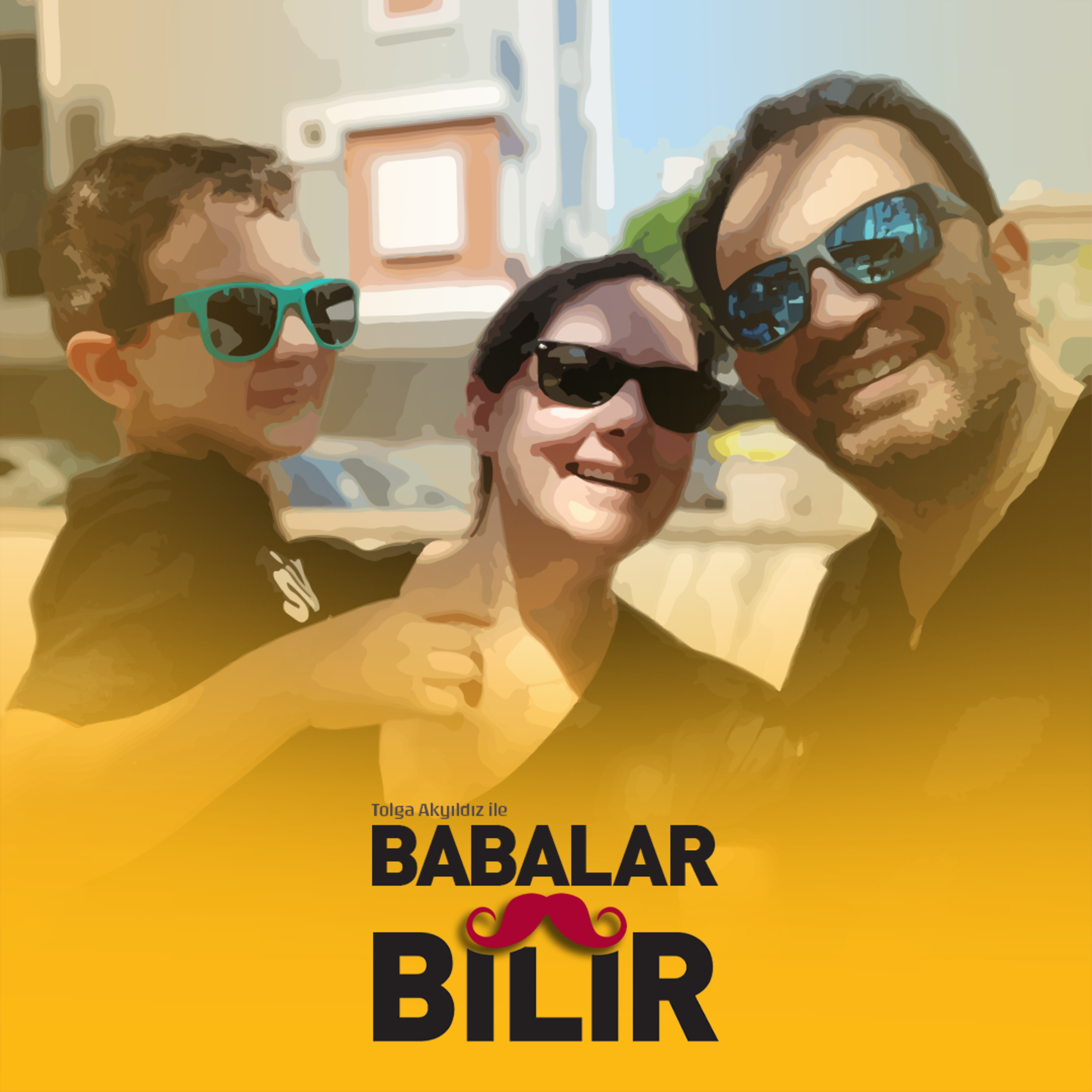 Babalar Bilir
