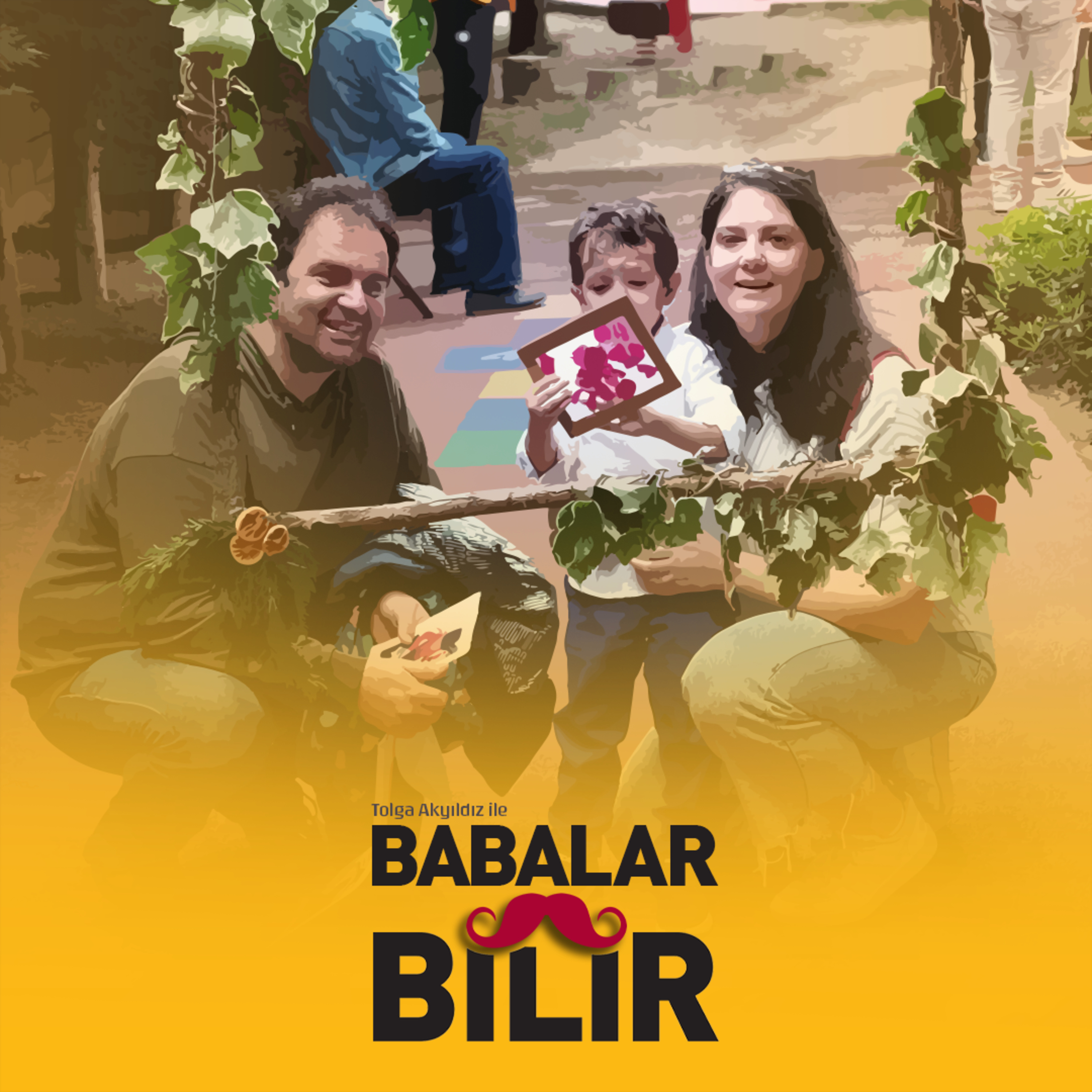 Babalar Bilir