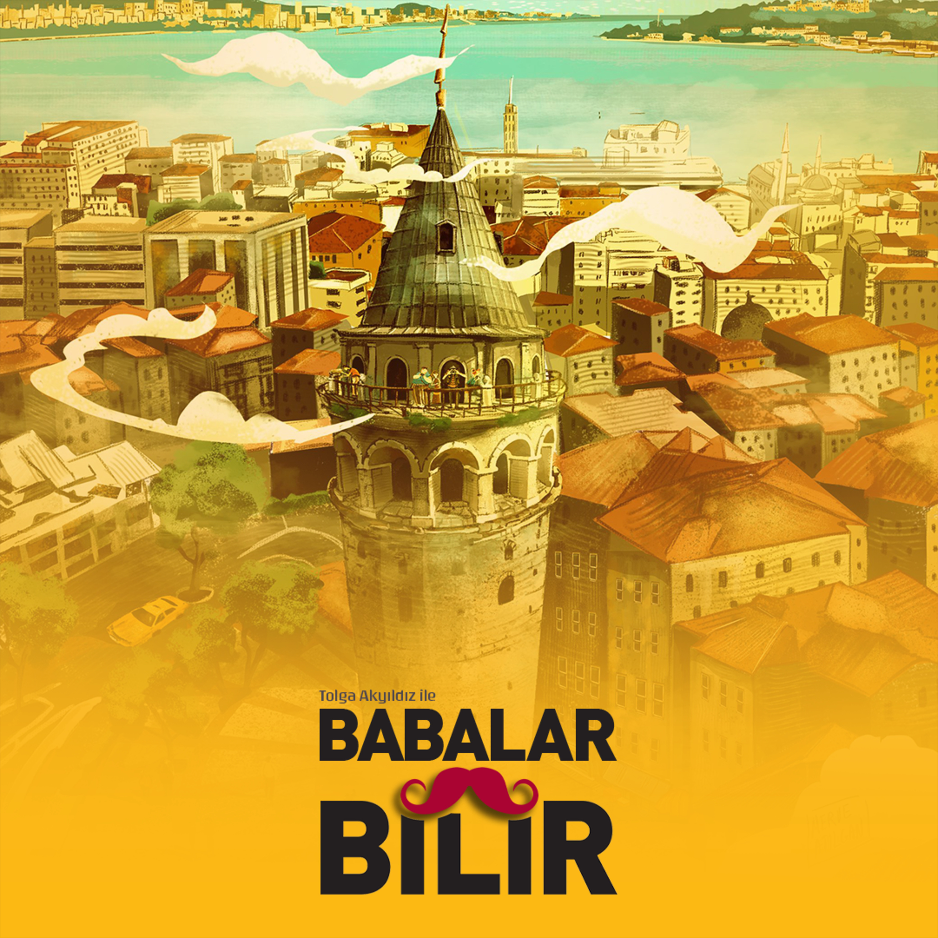 Babalar Bilir