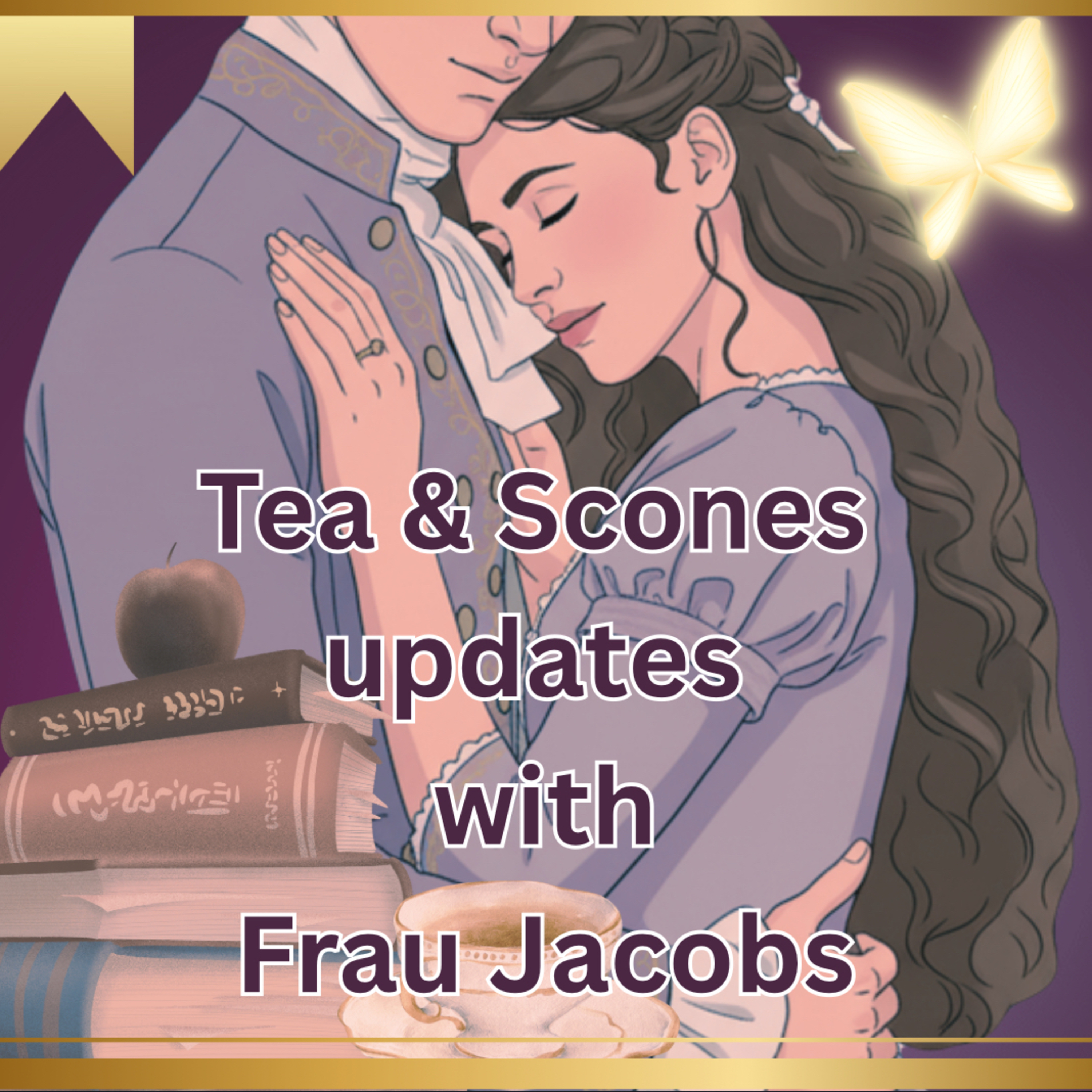 Faithfully Yours Mozart: The Courtship