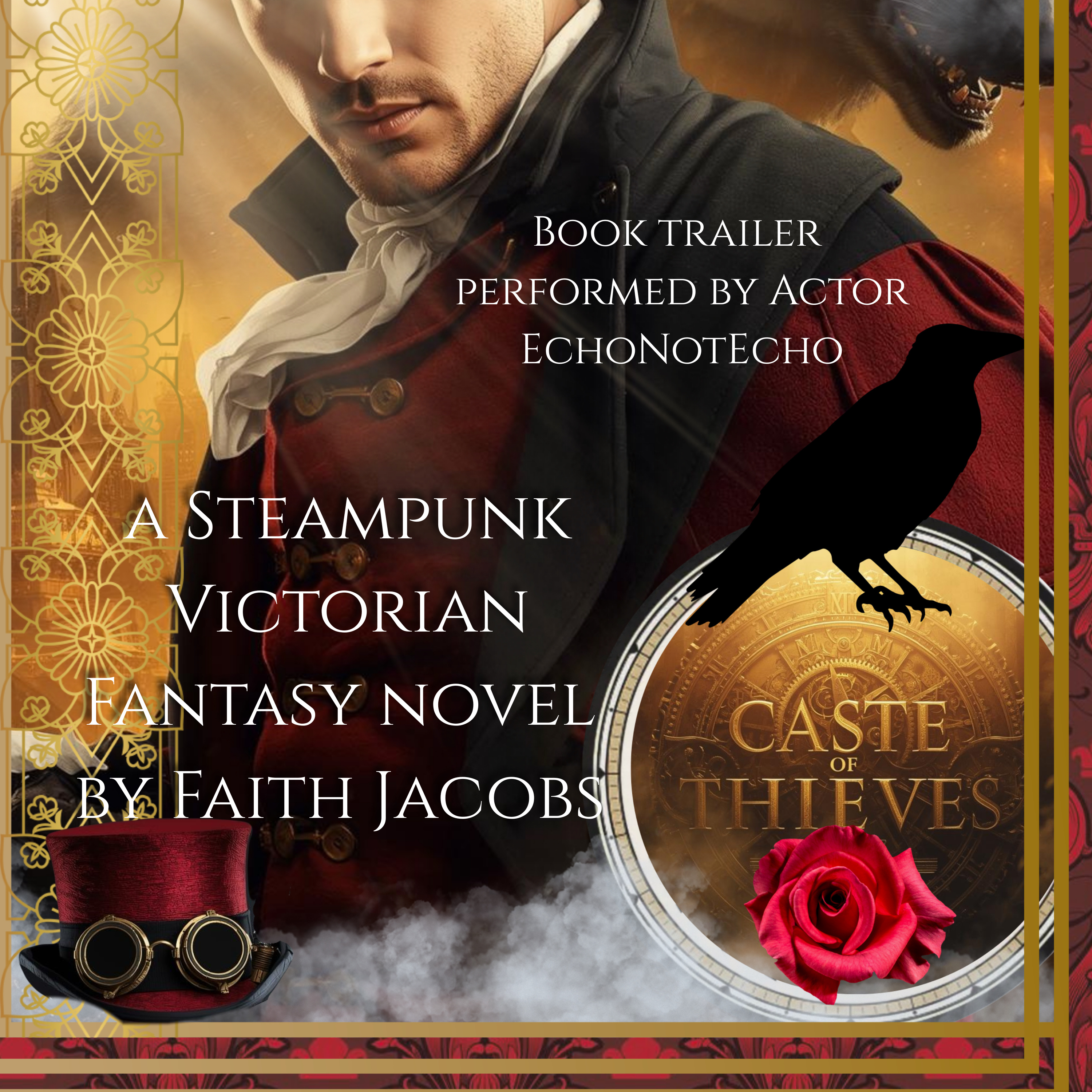 Faithfully Yours Mozart: The Courtship