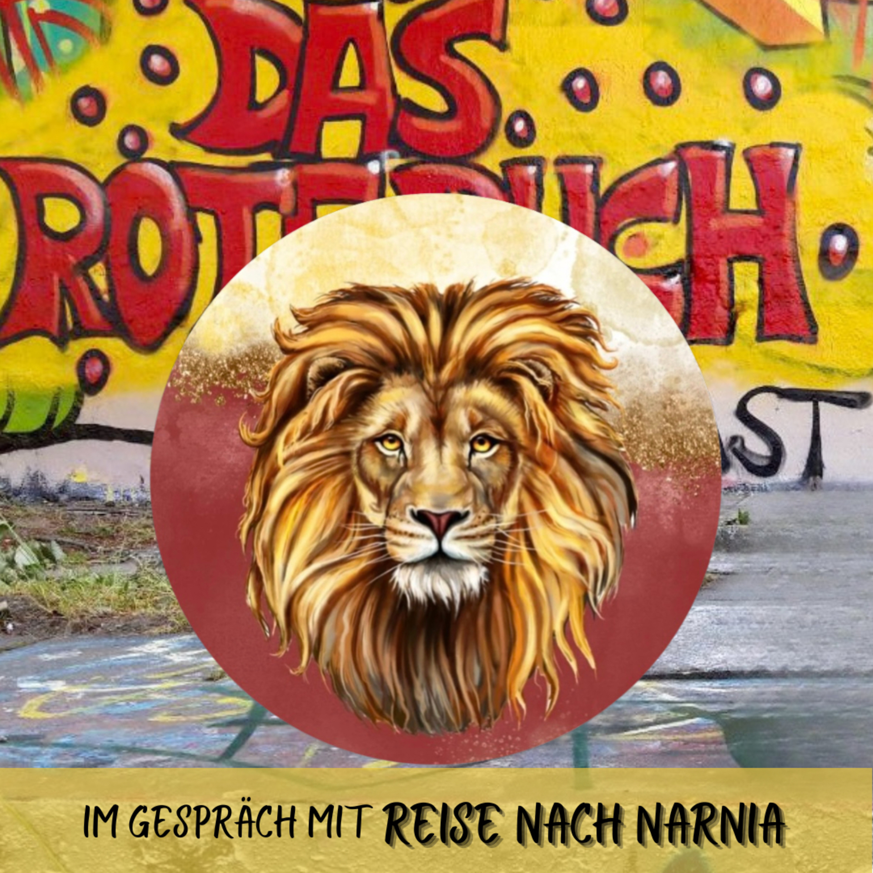 Das rote Buch - Ein Podcast über Hobbits