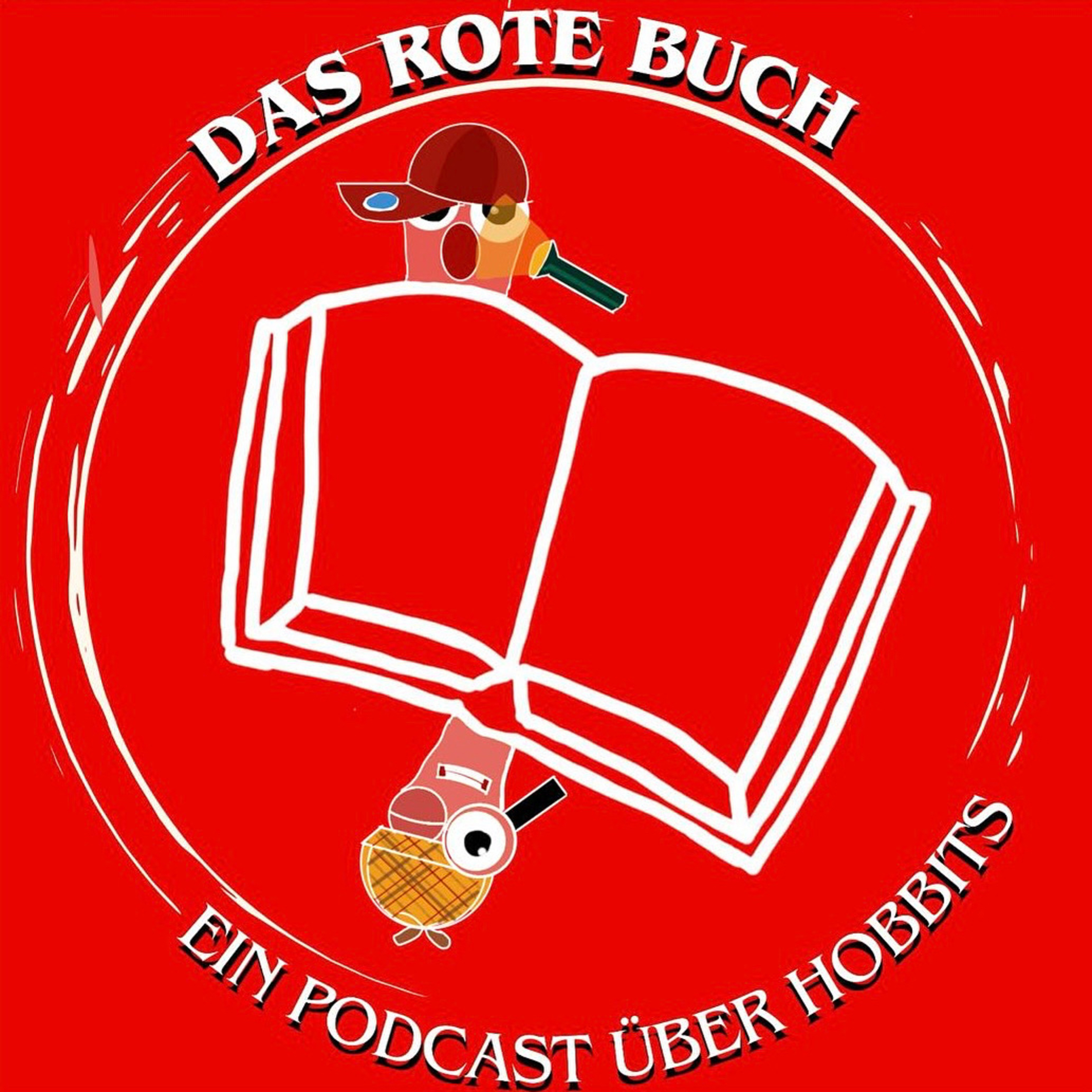 Folge 100 - Es muss was Besonderes her! episode artwork