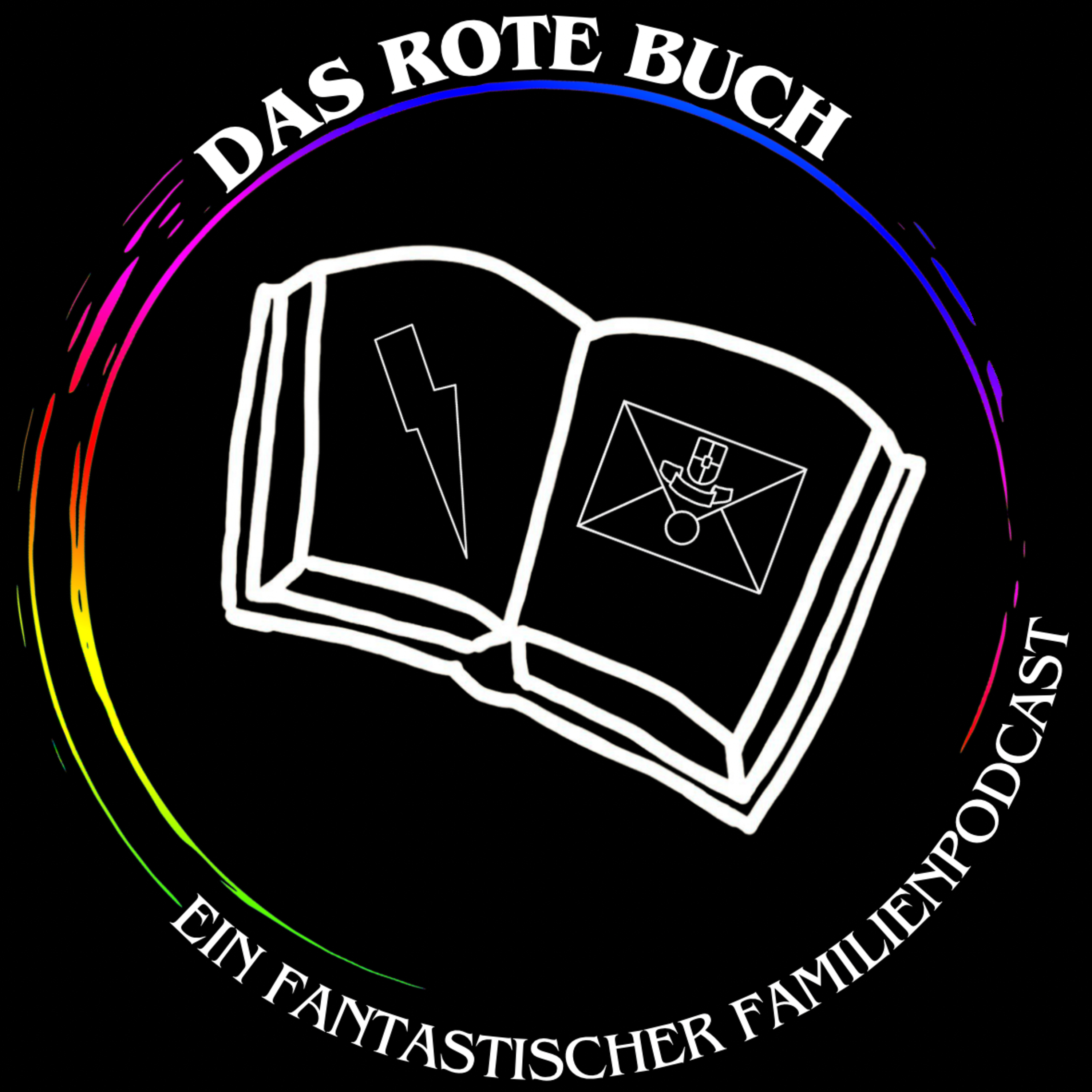 Verrücktheitsmodus an! (#119) episode artwork