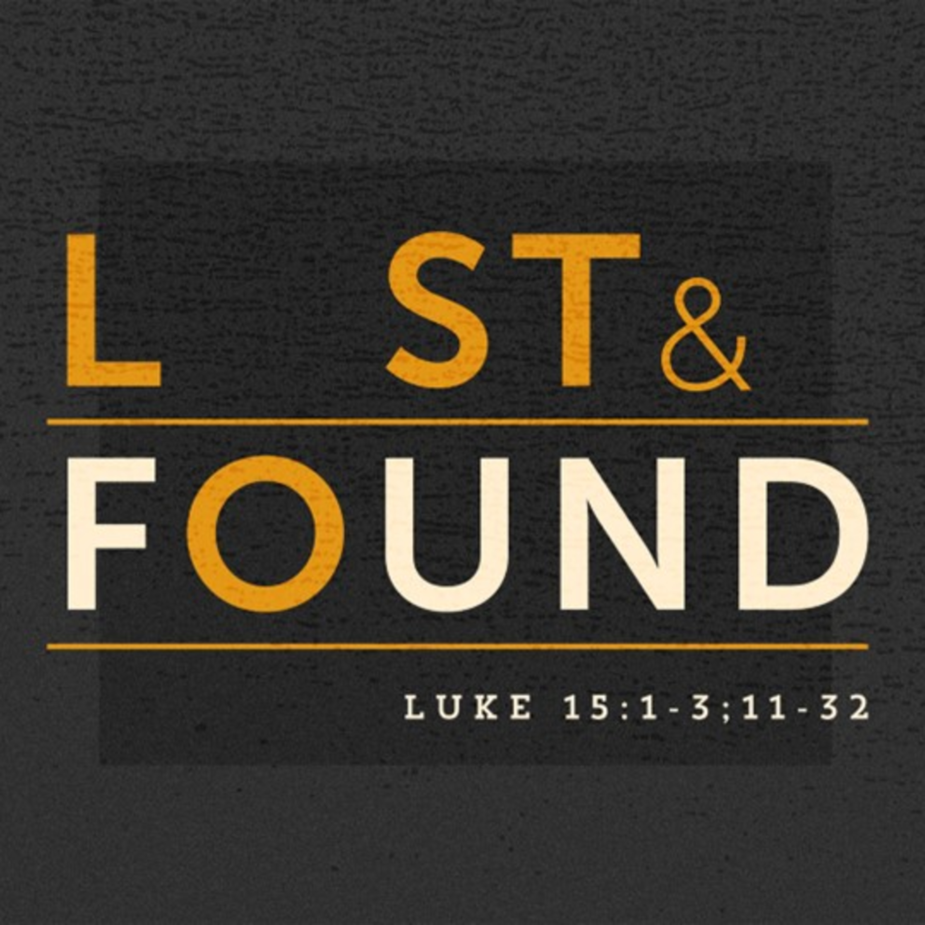 Lost and Found part 1 episode artwork