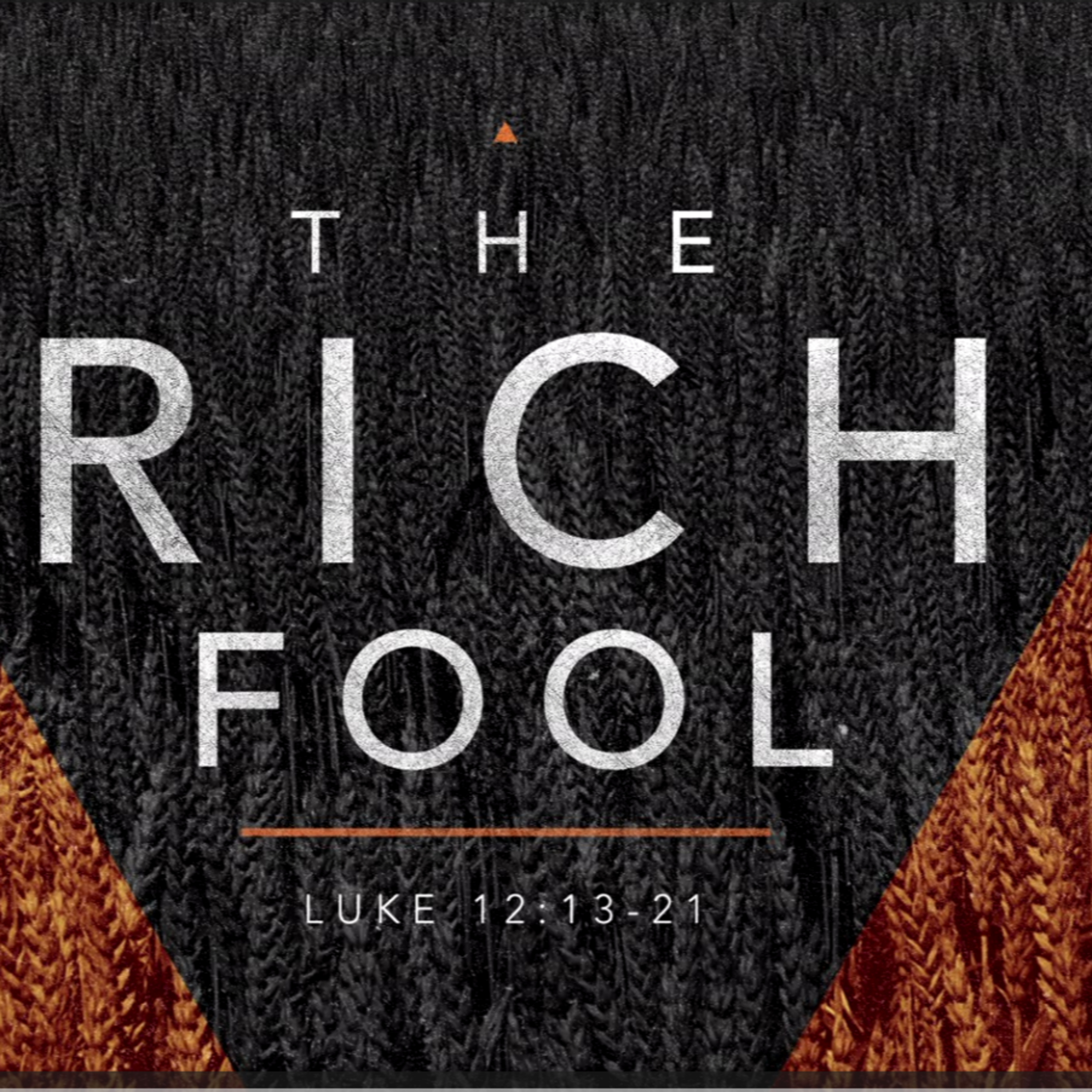 The rich fool episode artwork