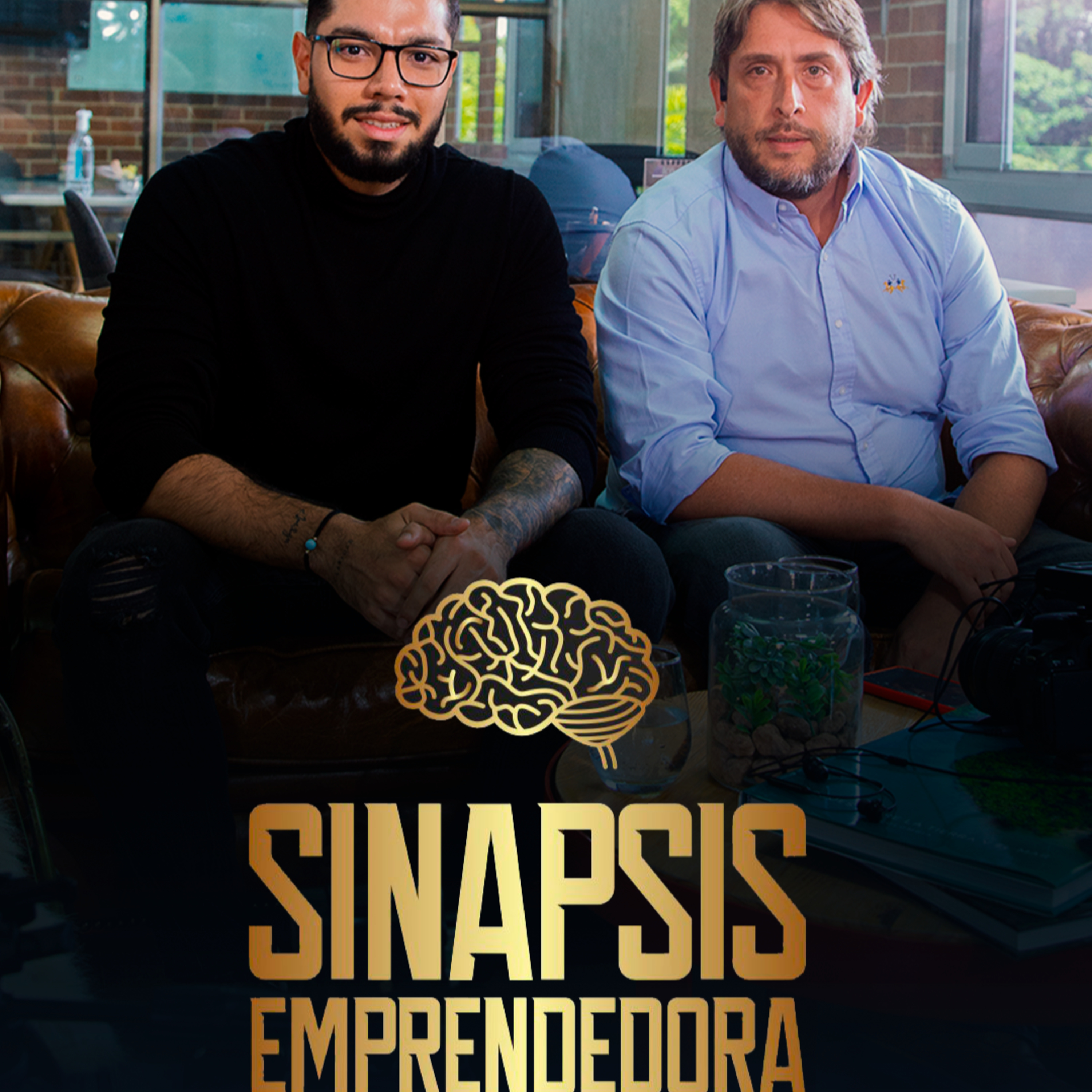 Sinapsis Emprendedora