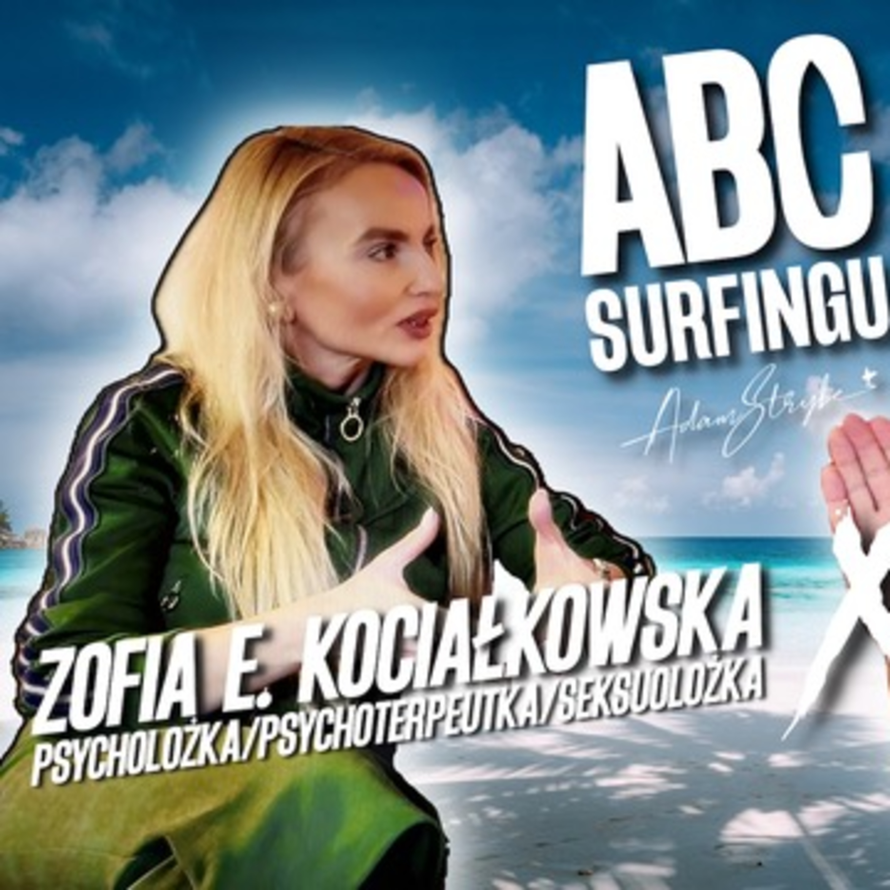 ABC Surfingu