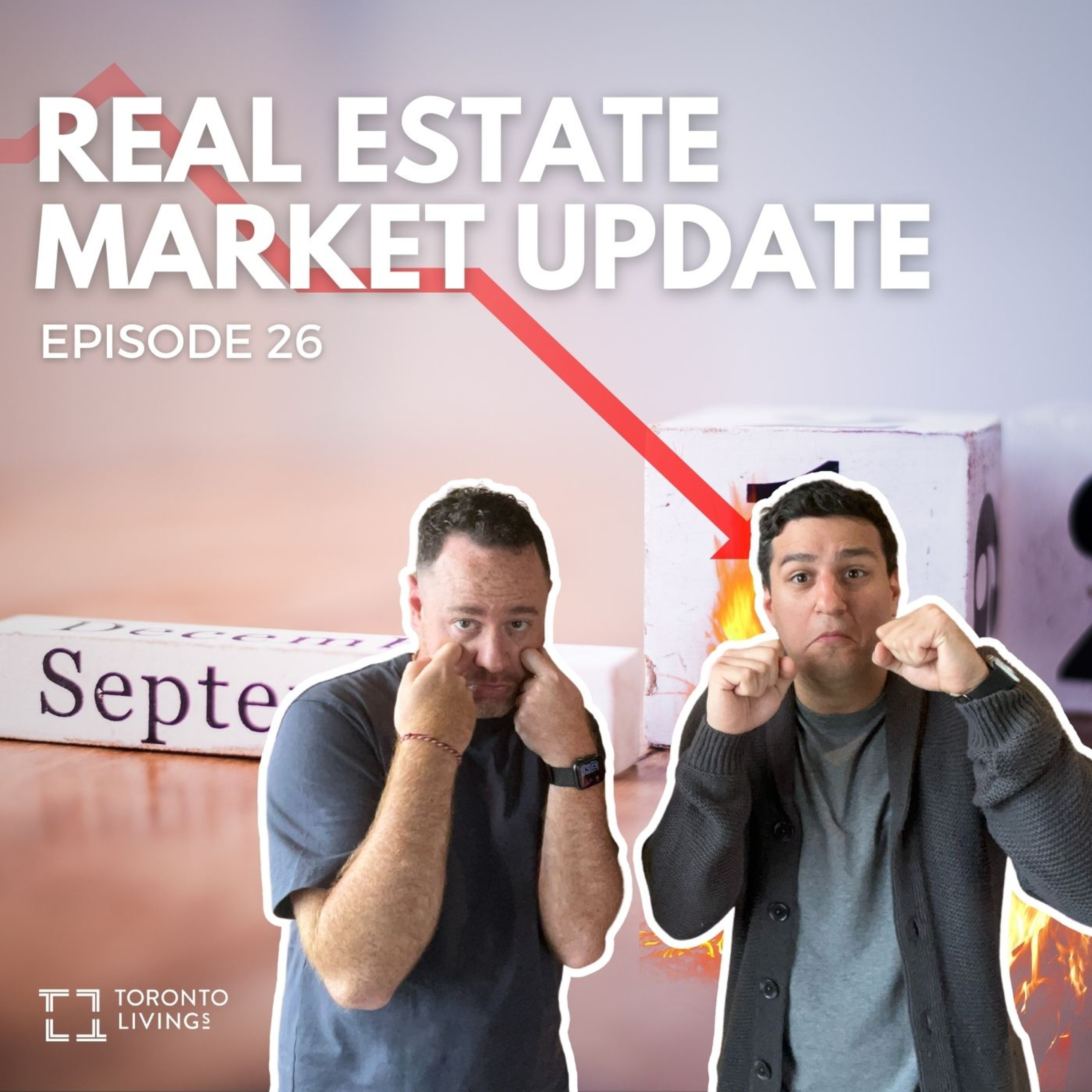 Toronto Livings Real Estate Podcast
