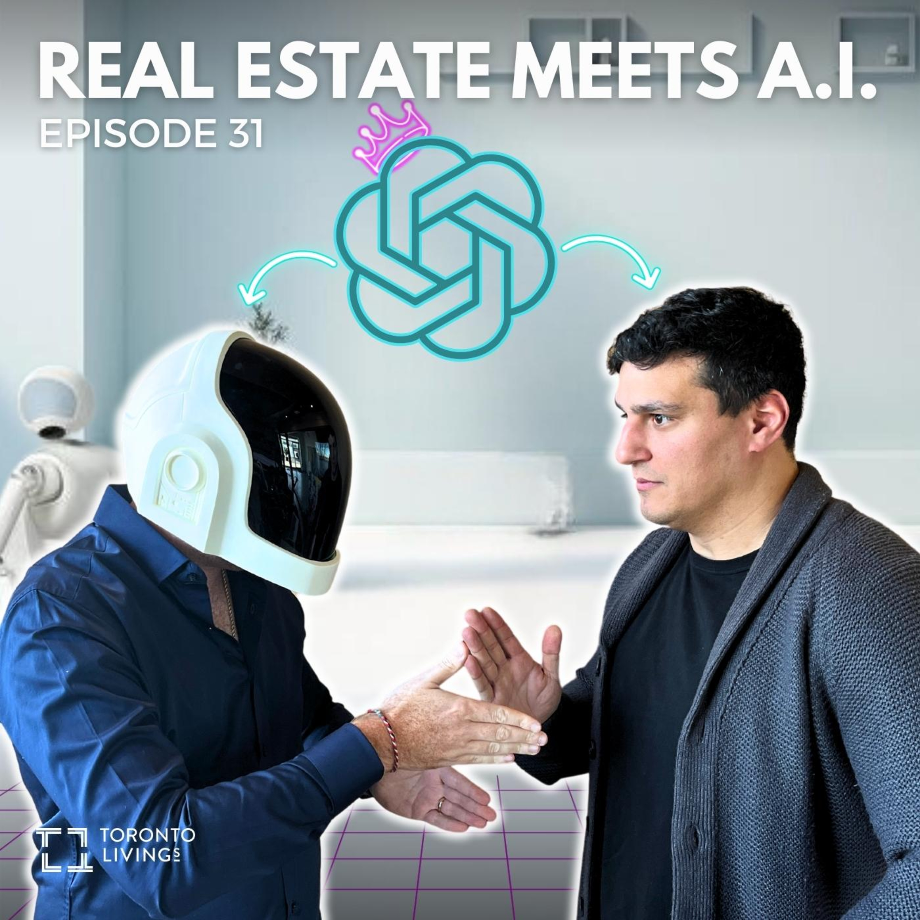 Toronto Livings Real Estate Podcast