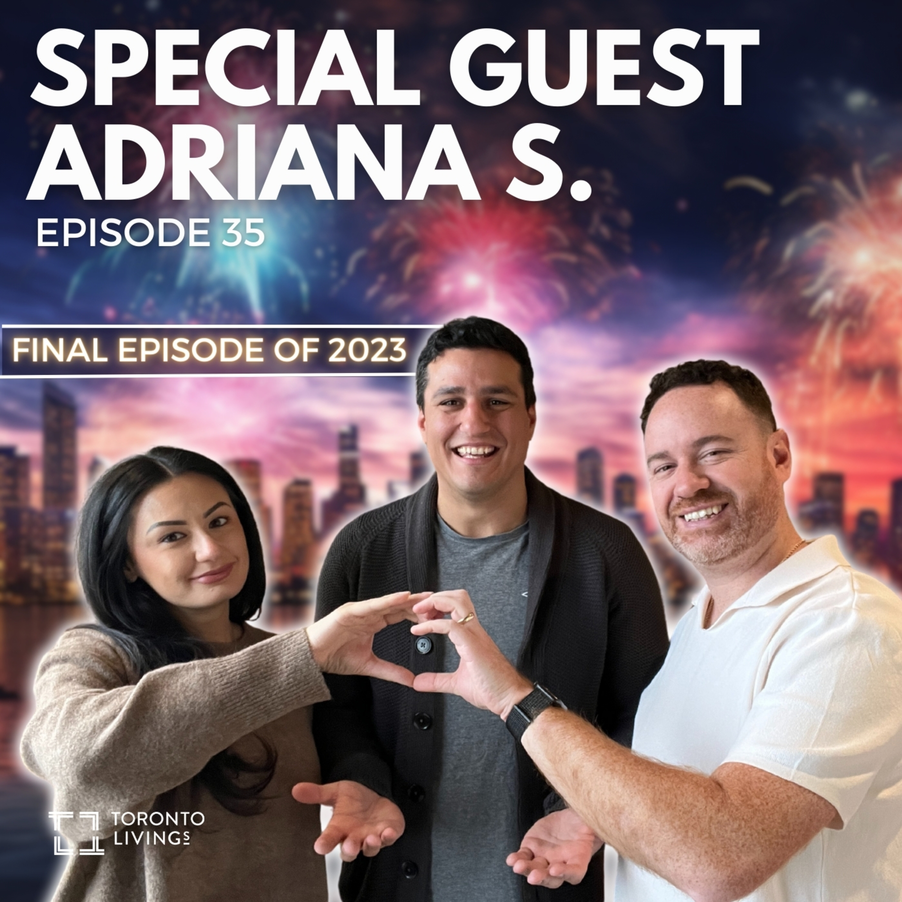 Toronto Livings Real Estate Podcast