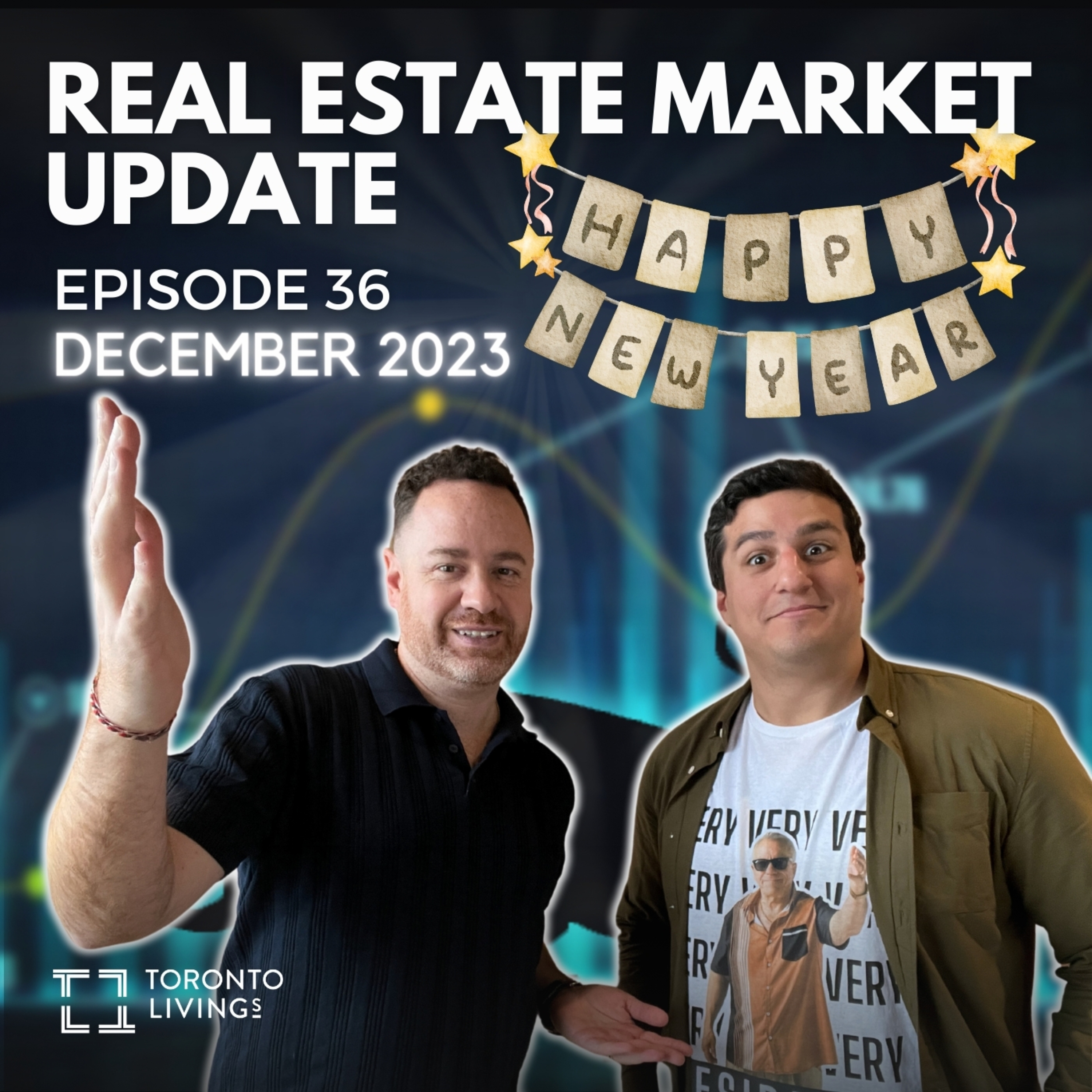 Toronto Livings Real Estate Podcast