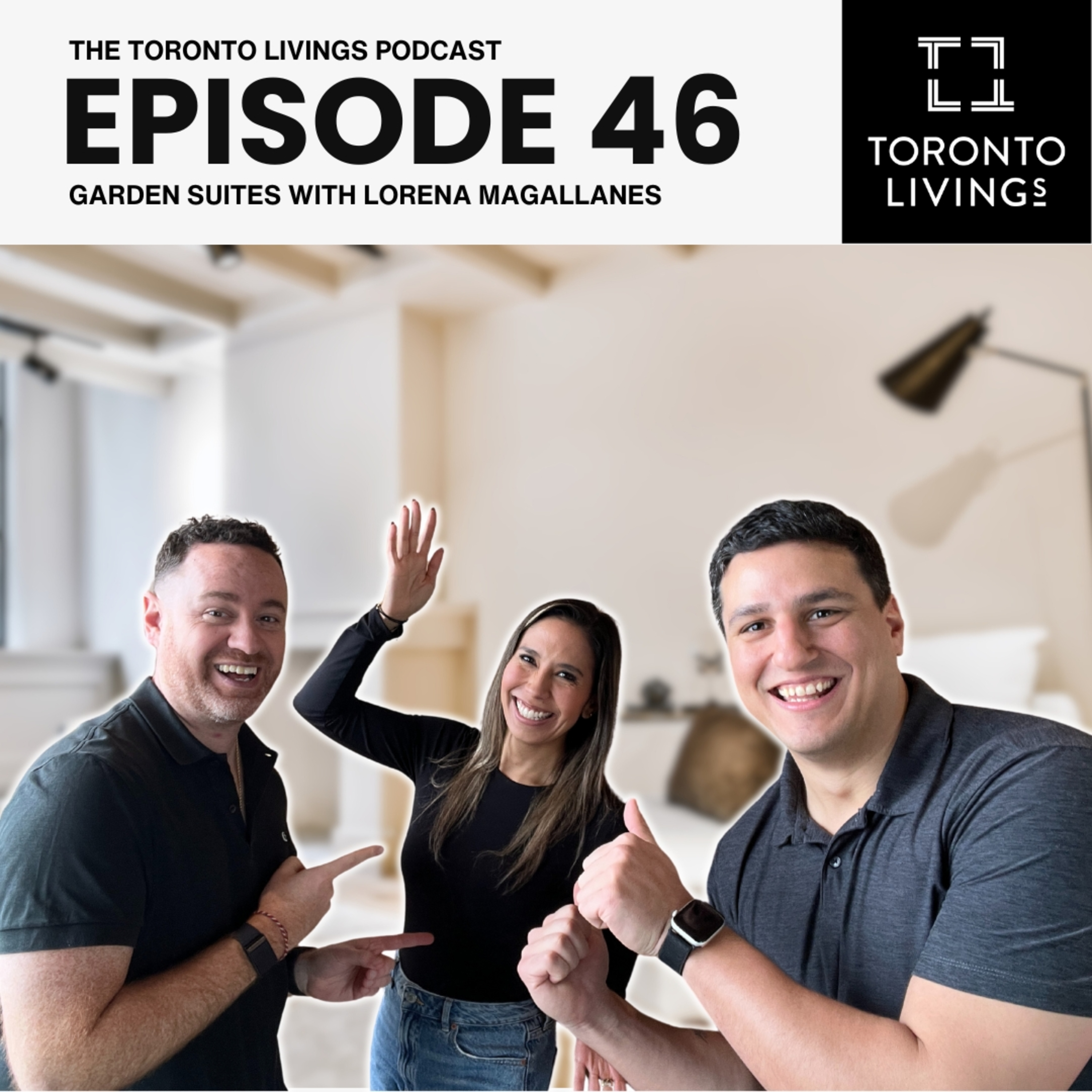 Toronto Livings Real Estate Podcast