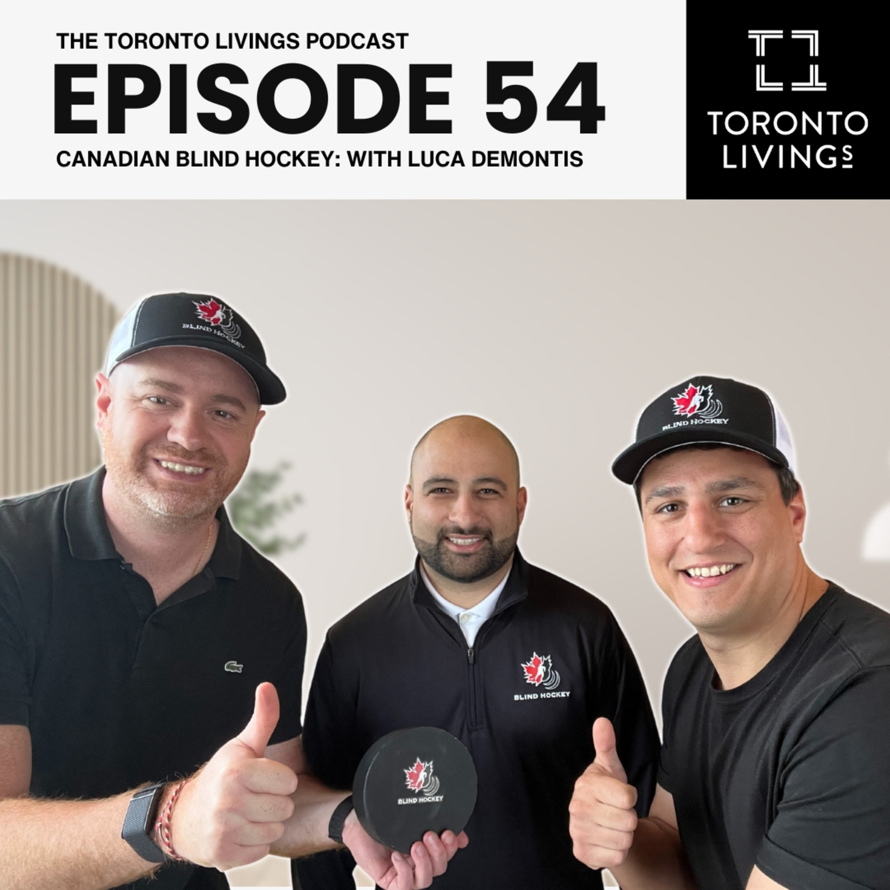 Toronto Livings Real Estate Podcast