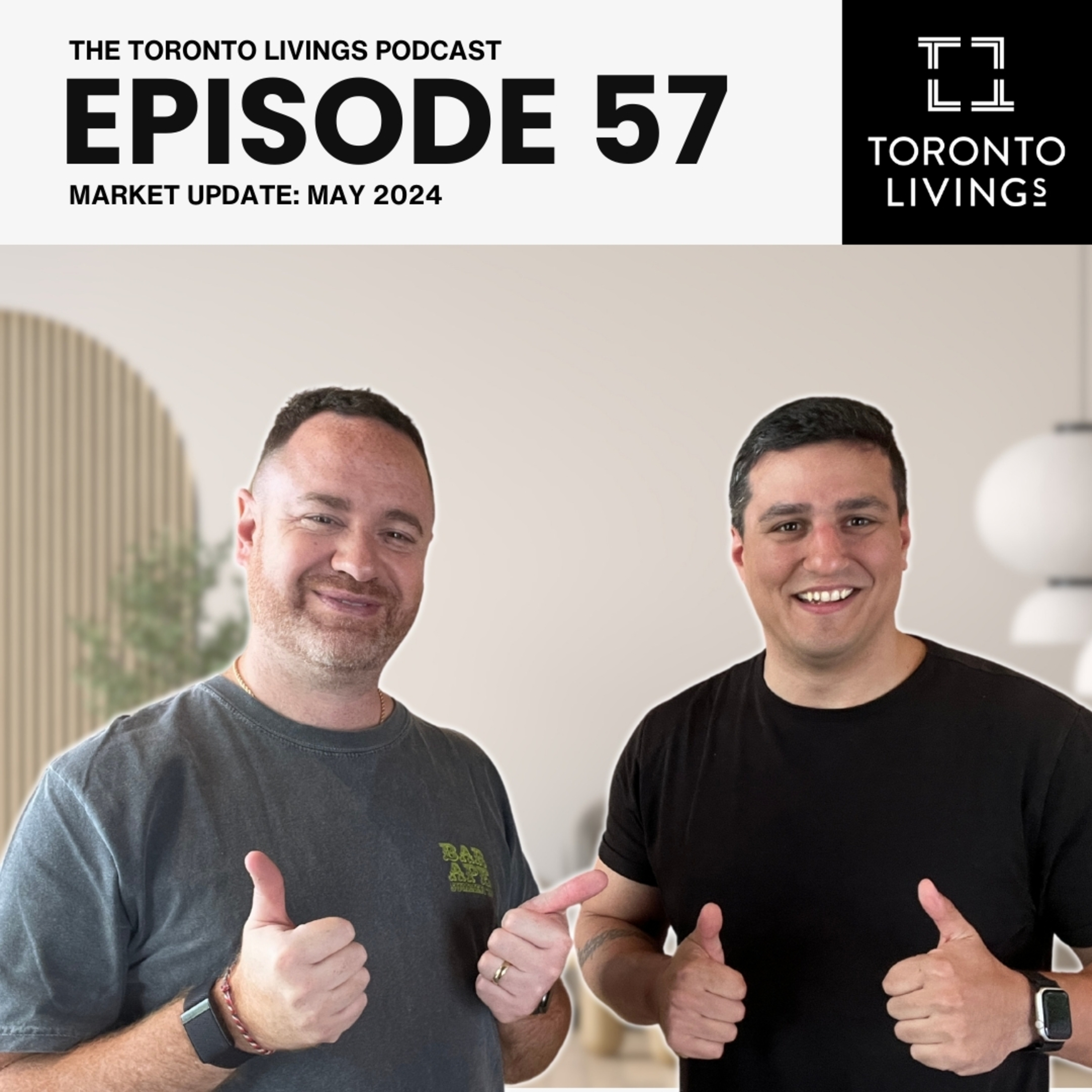 Toronto Livings Real Estate Podcast