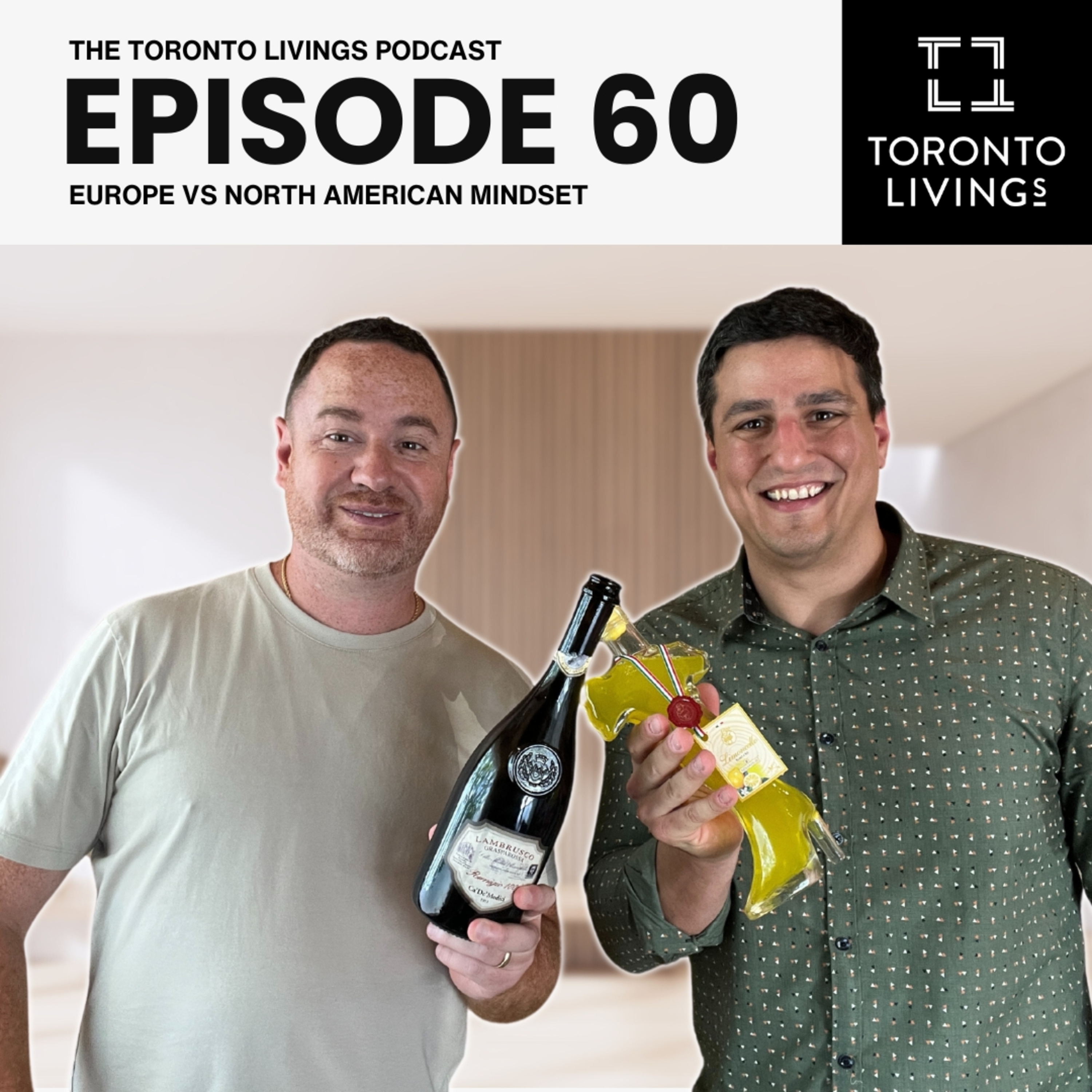 Toronto Livings Real Estate Podcast