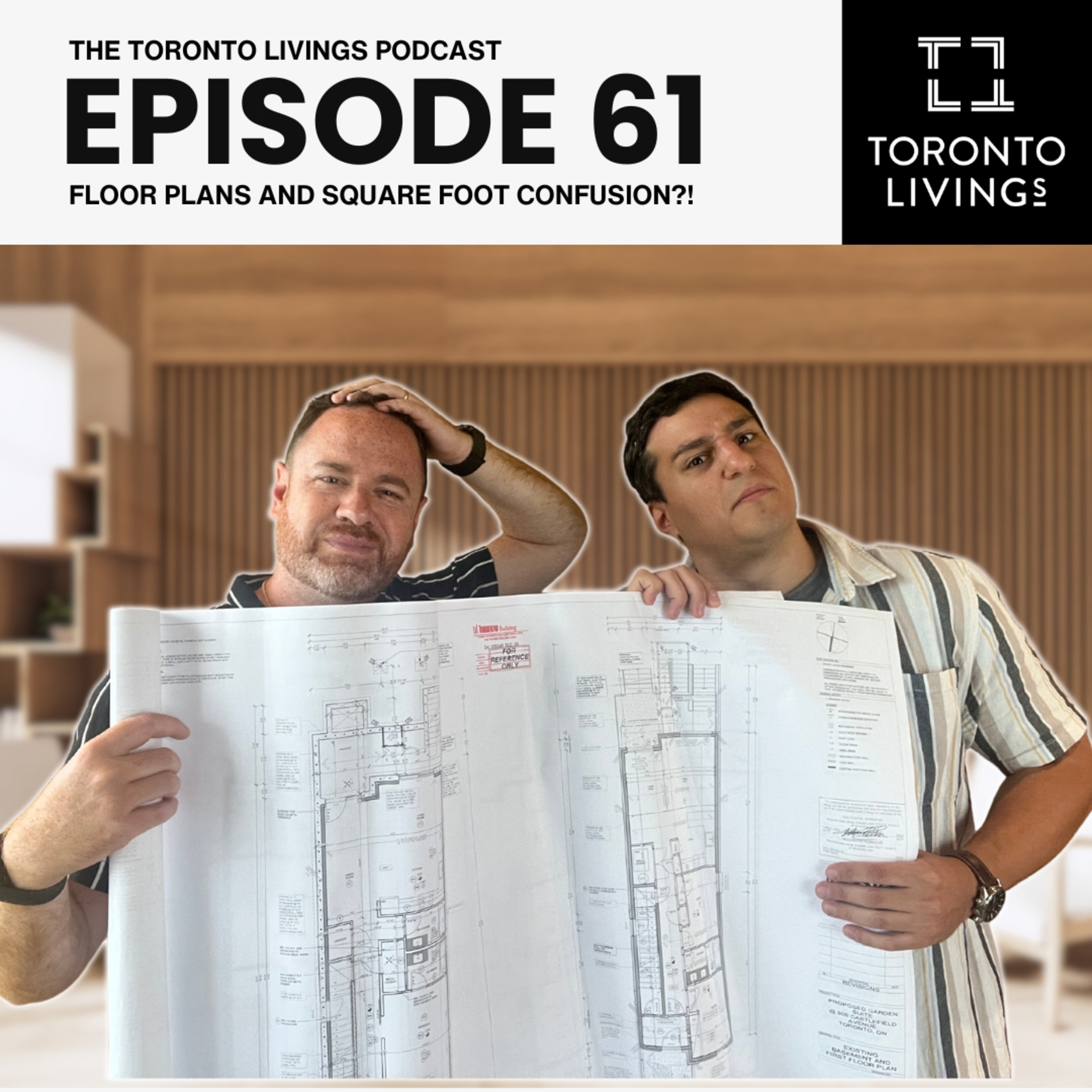 Toronto Livings Real Estate Podcast