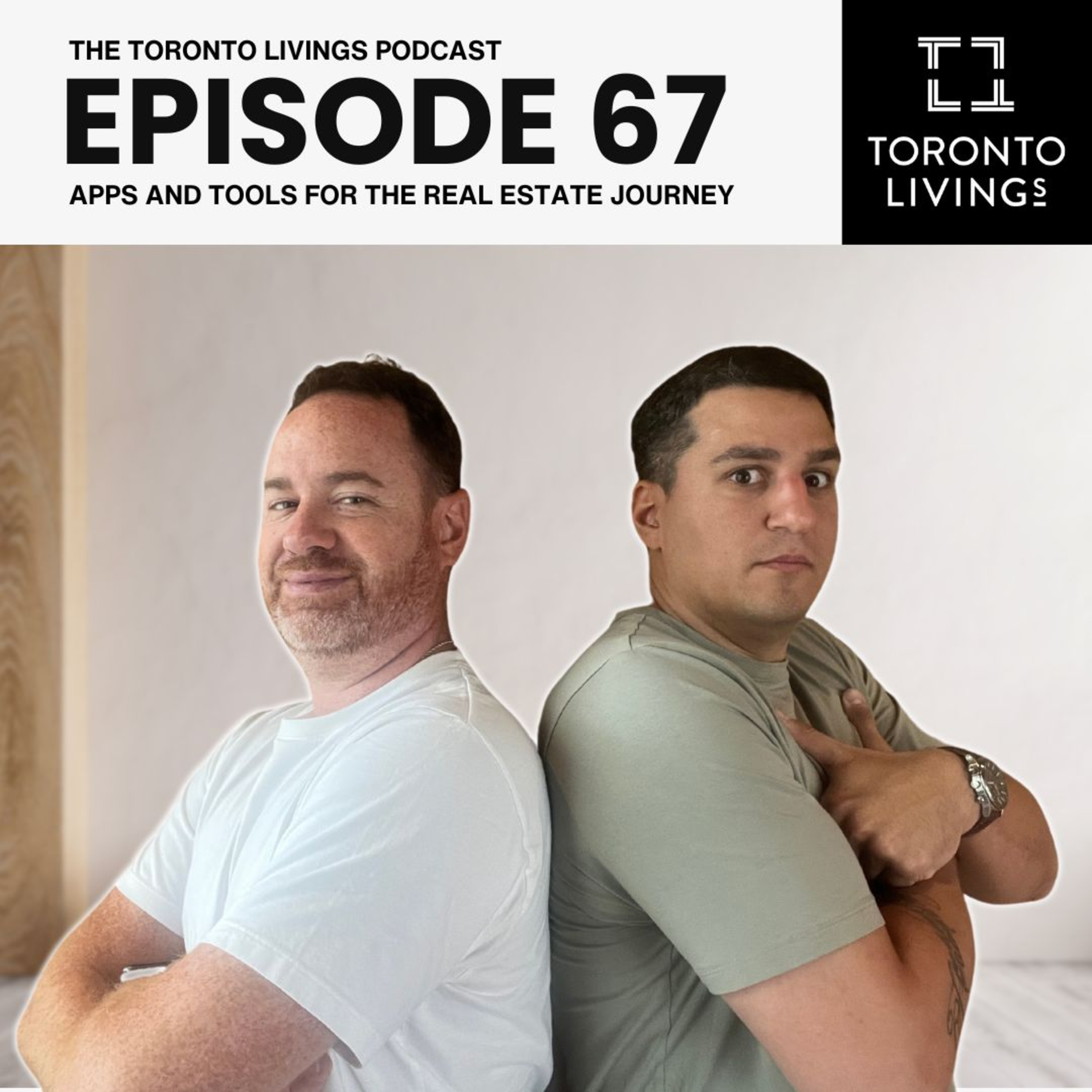 Toronto Livings Real Estate Podcast