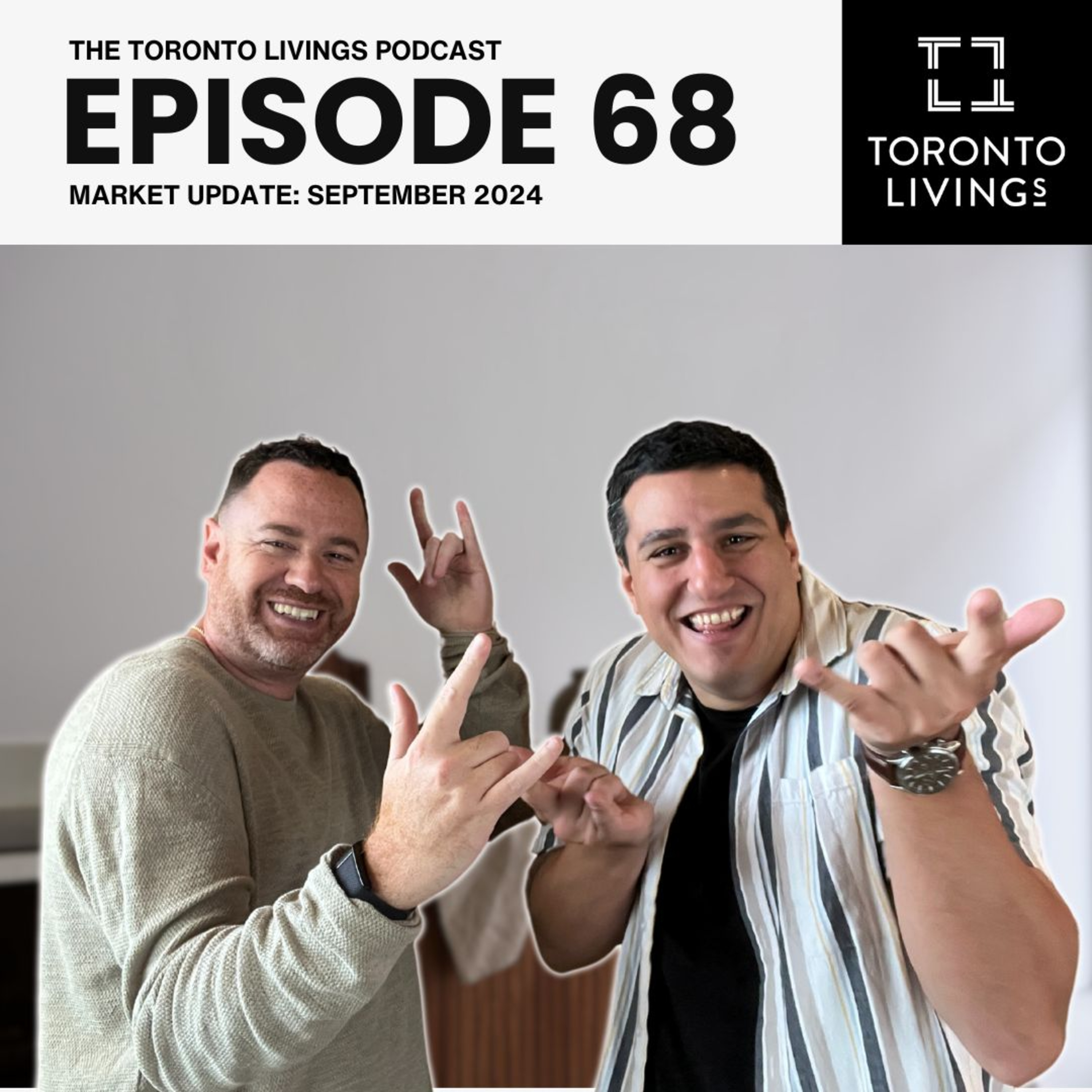 Toronto Livings Real Estate Podcast